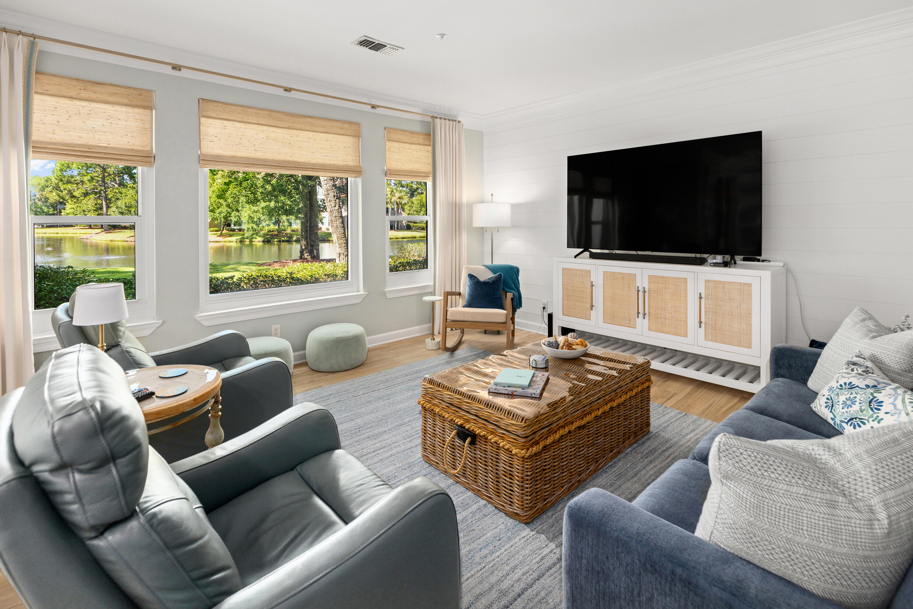 TURNBERRY II - Residential