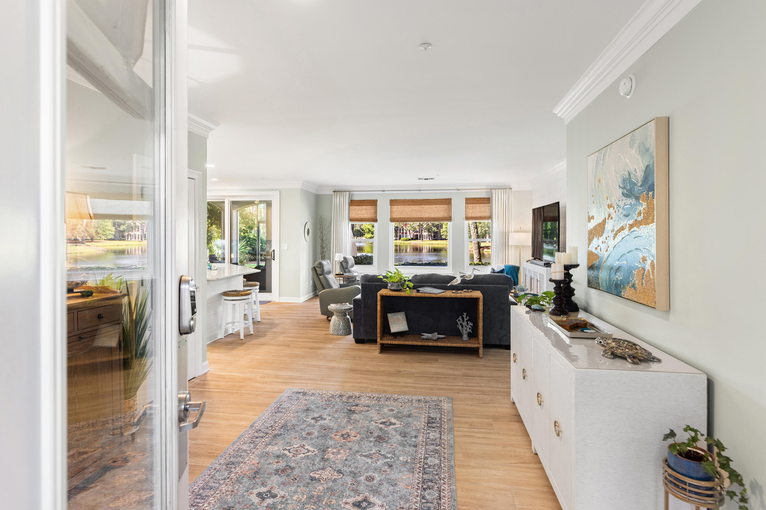 TURNBERRY II - Residential