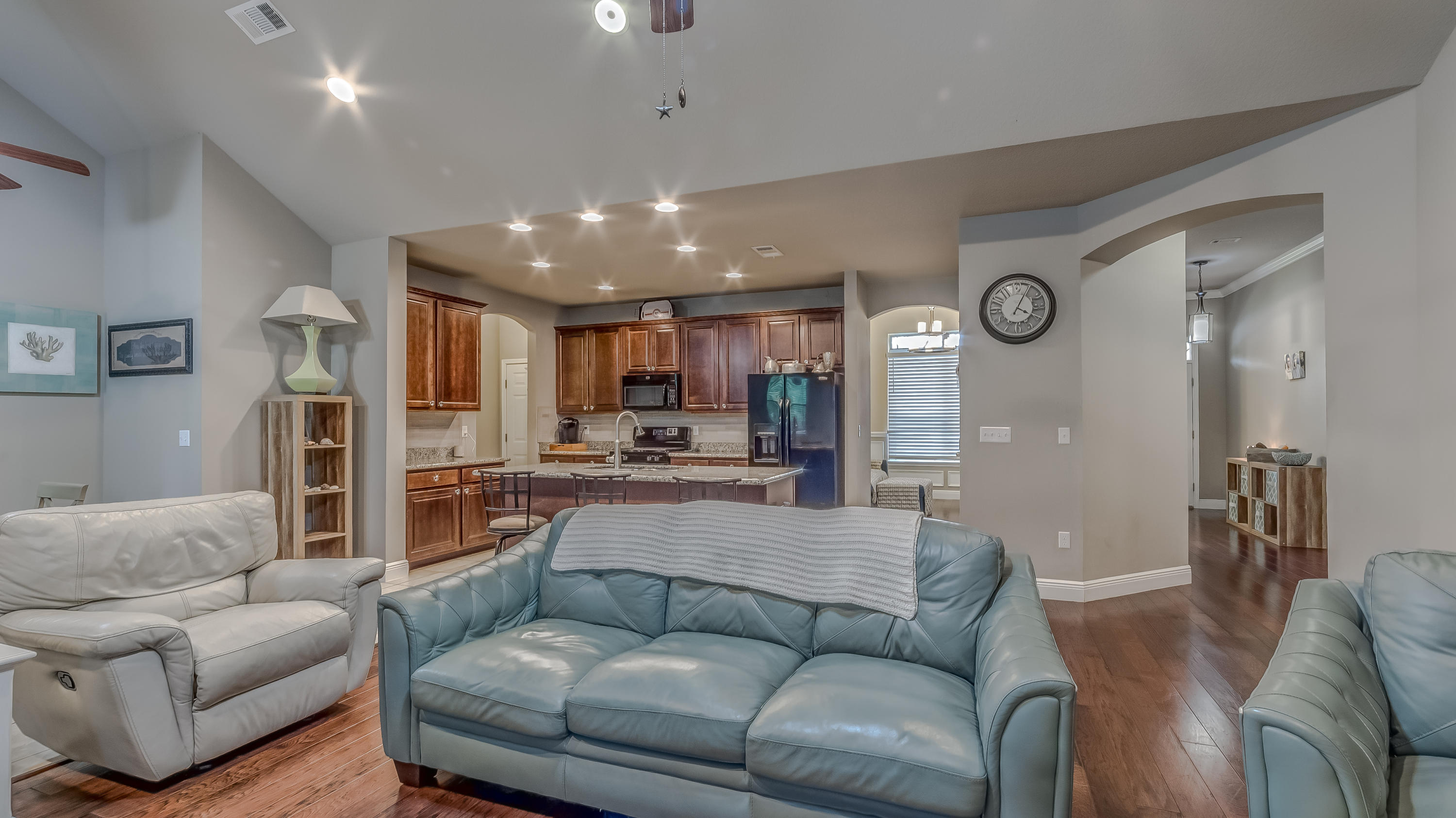 HAMMOCK BAY - Residential