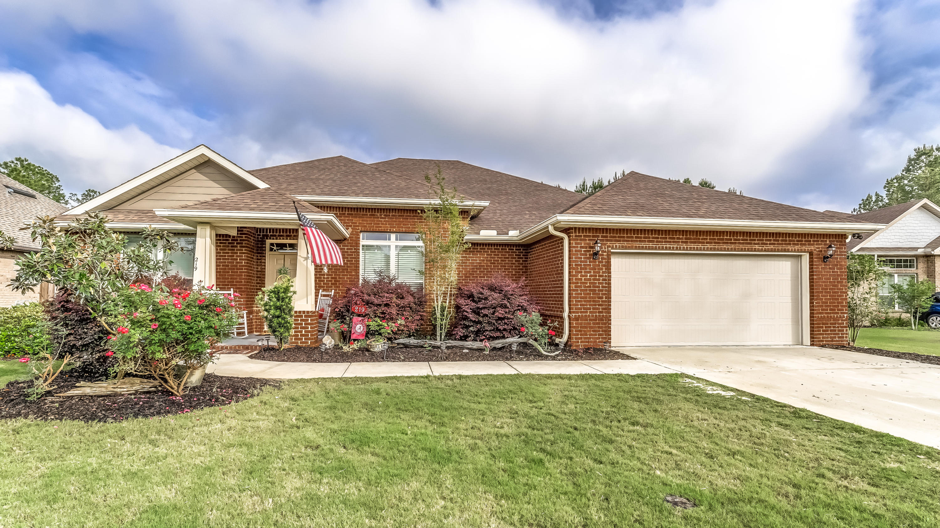 HAMMOCK BAY - Residential