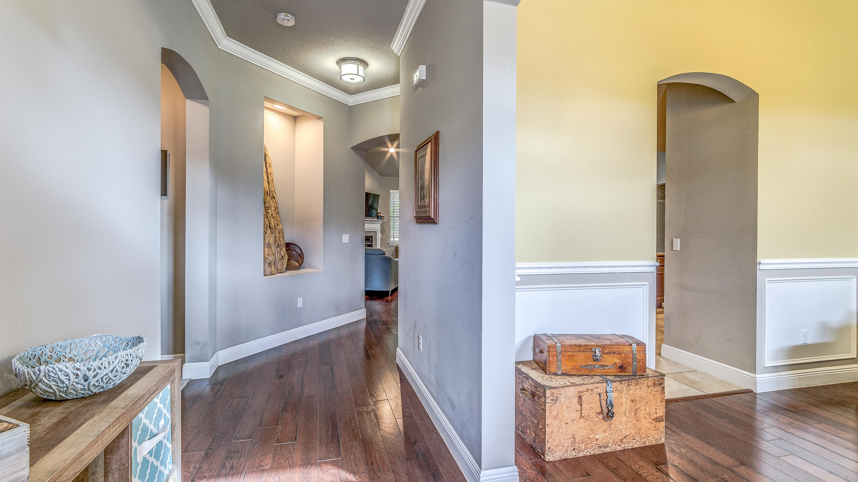 HAMMOCK BAY - Residential