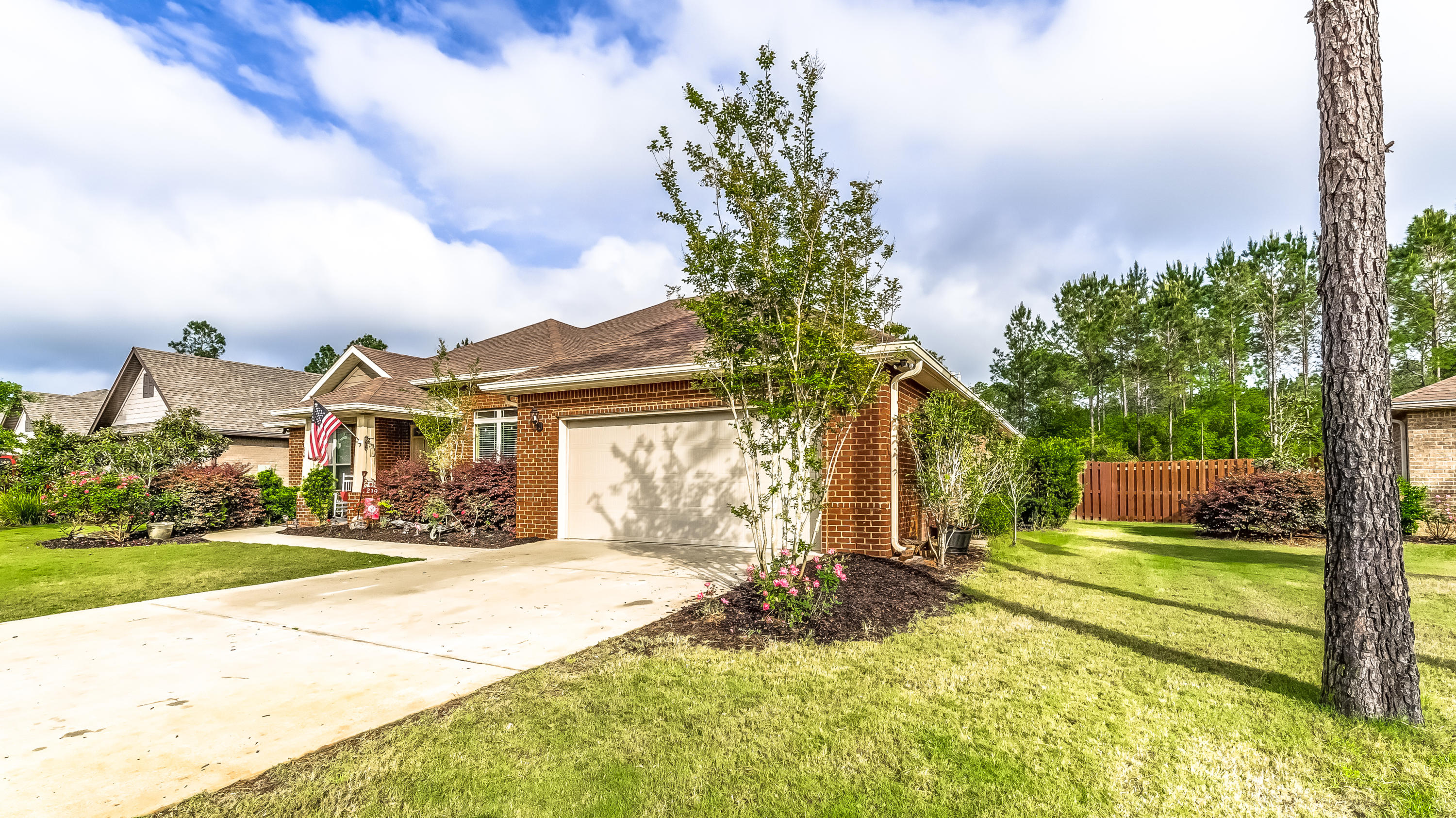 HAMMOCK BAY - Residential