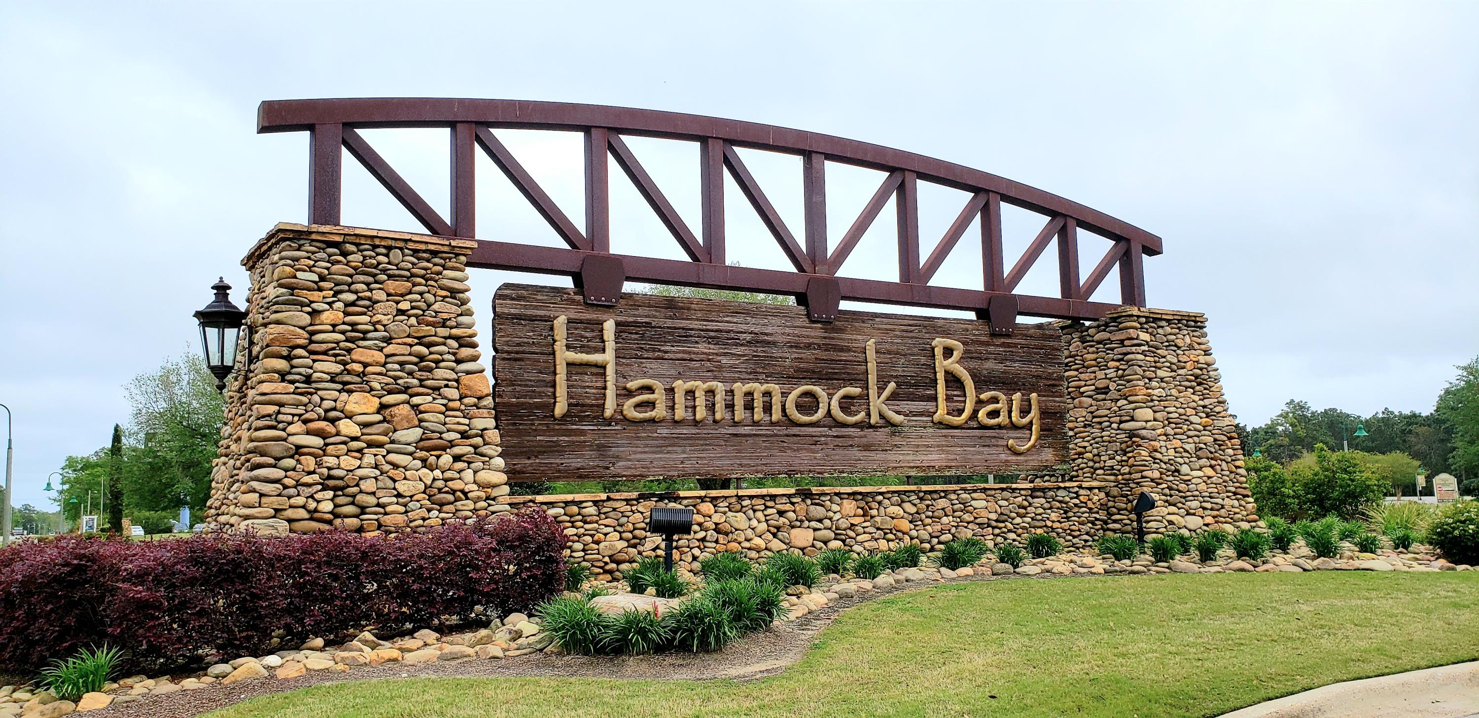 HAMMOCK BAY - Residential