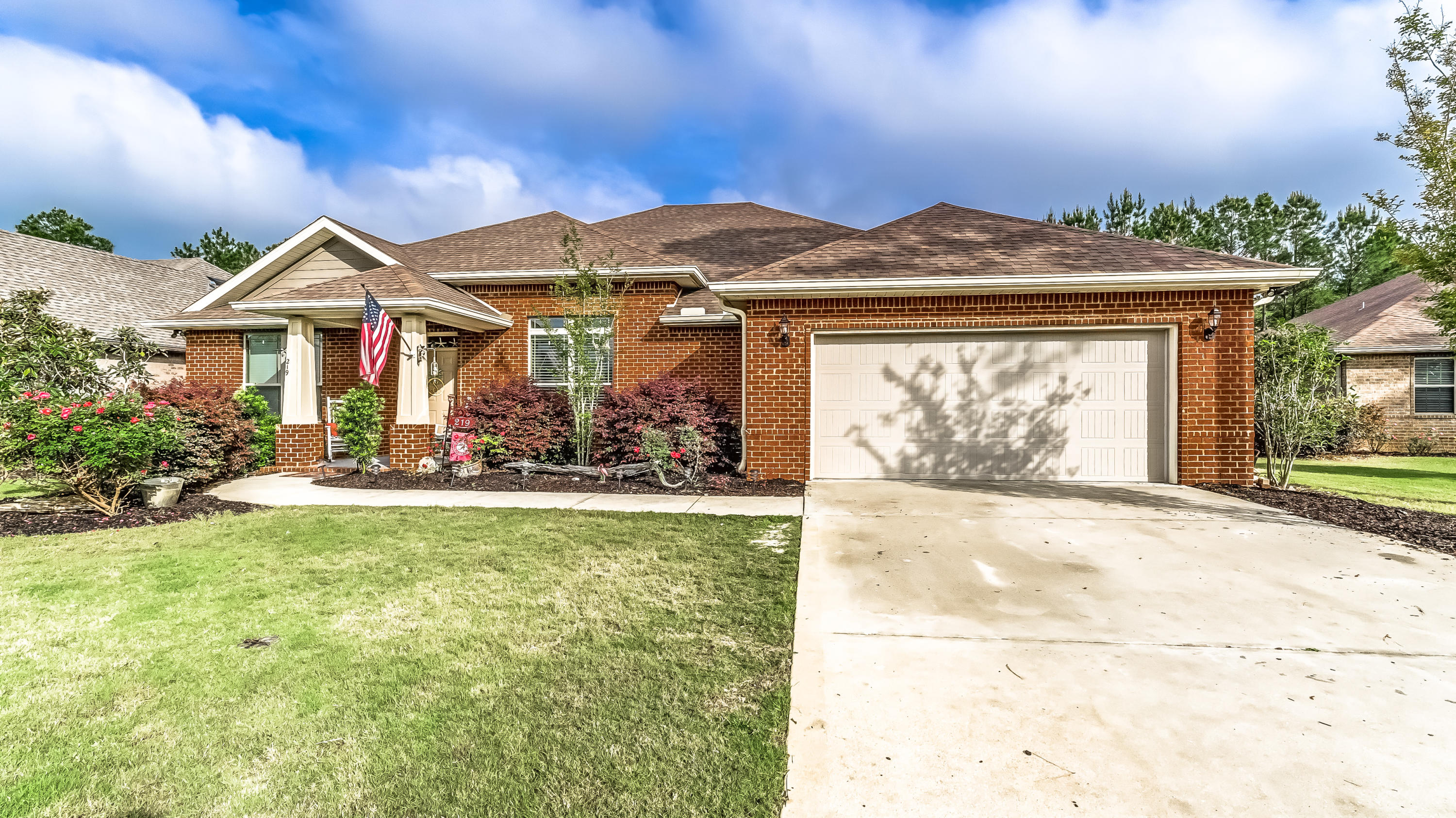 HAMMOCK BAY - Residential