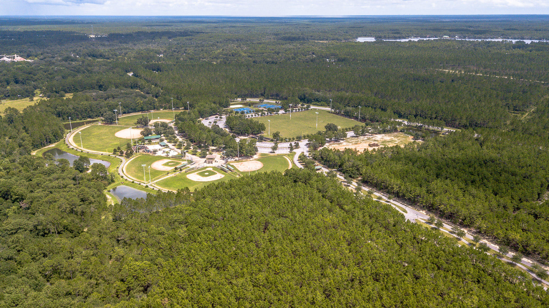 HAMMOCK BAY - Residential