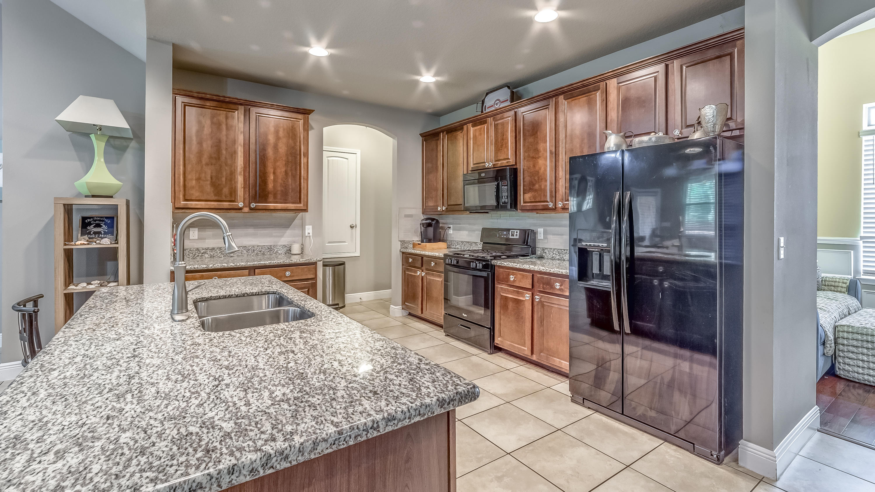 HAMMOCK BAY - Residential