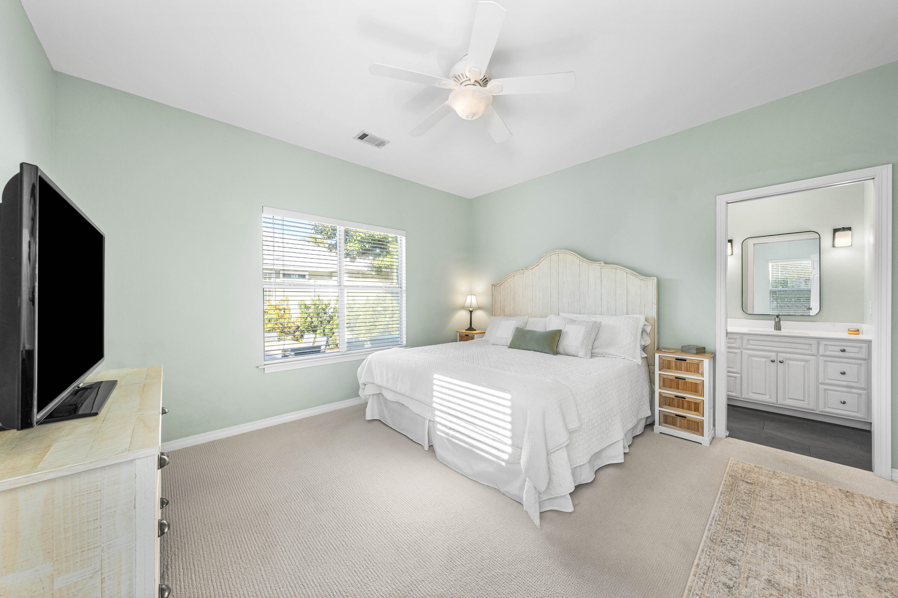 CRYSTAL BEACH COTTAGES - Residential