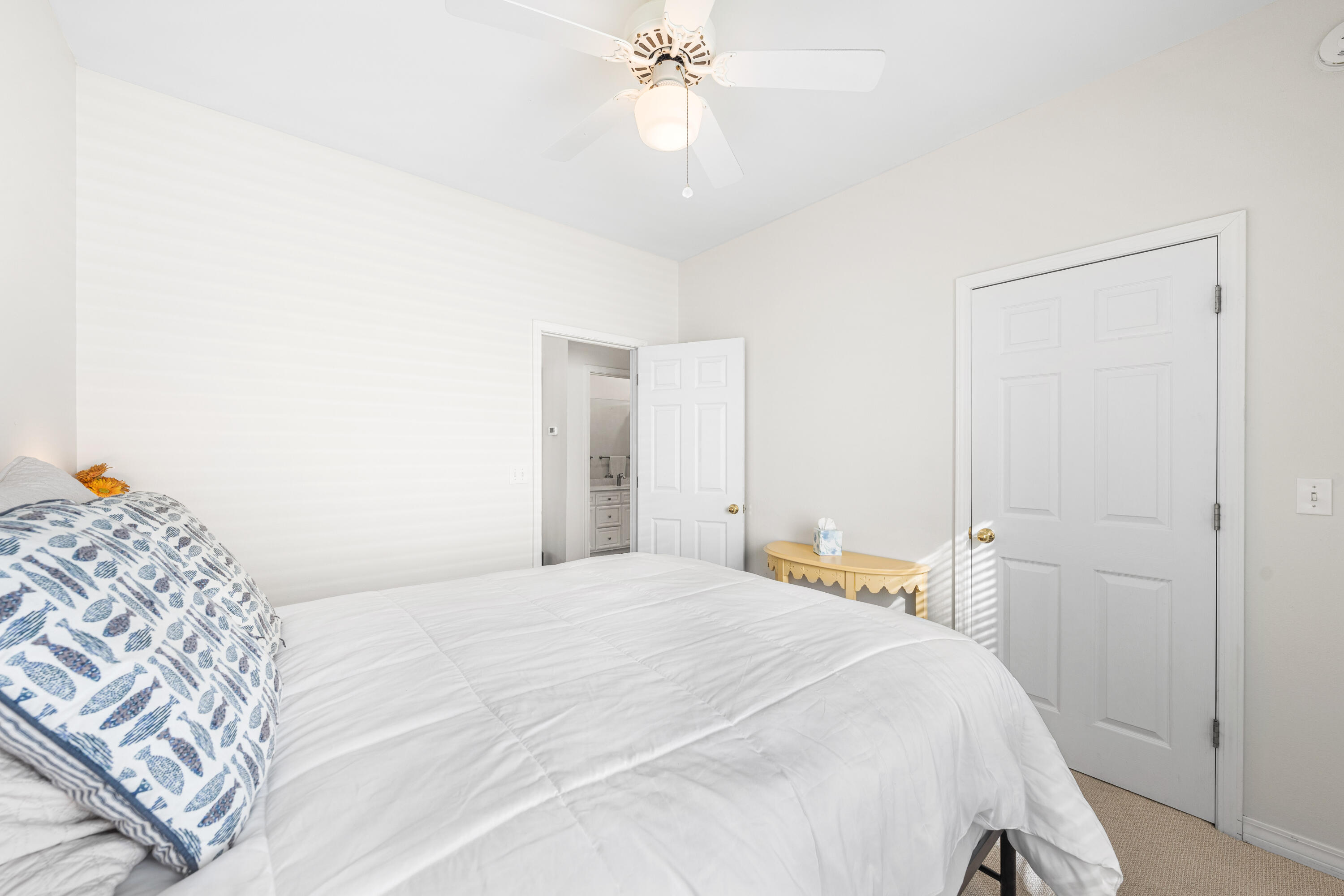 CRYSTAL BEACH COTTAGES - Residential