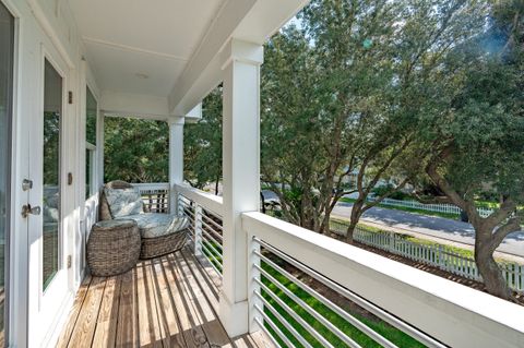 A home in Inlet Beach