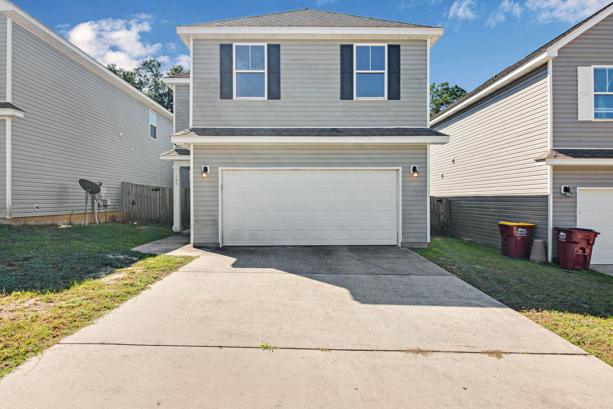 SHILOH PLACE - Residential