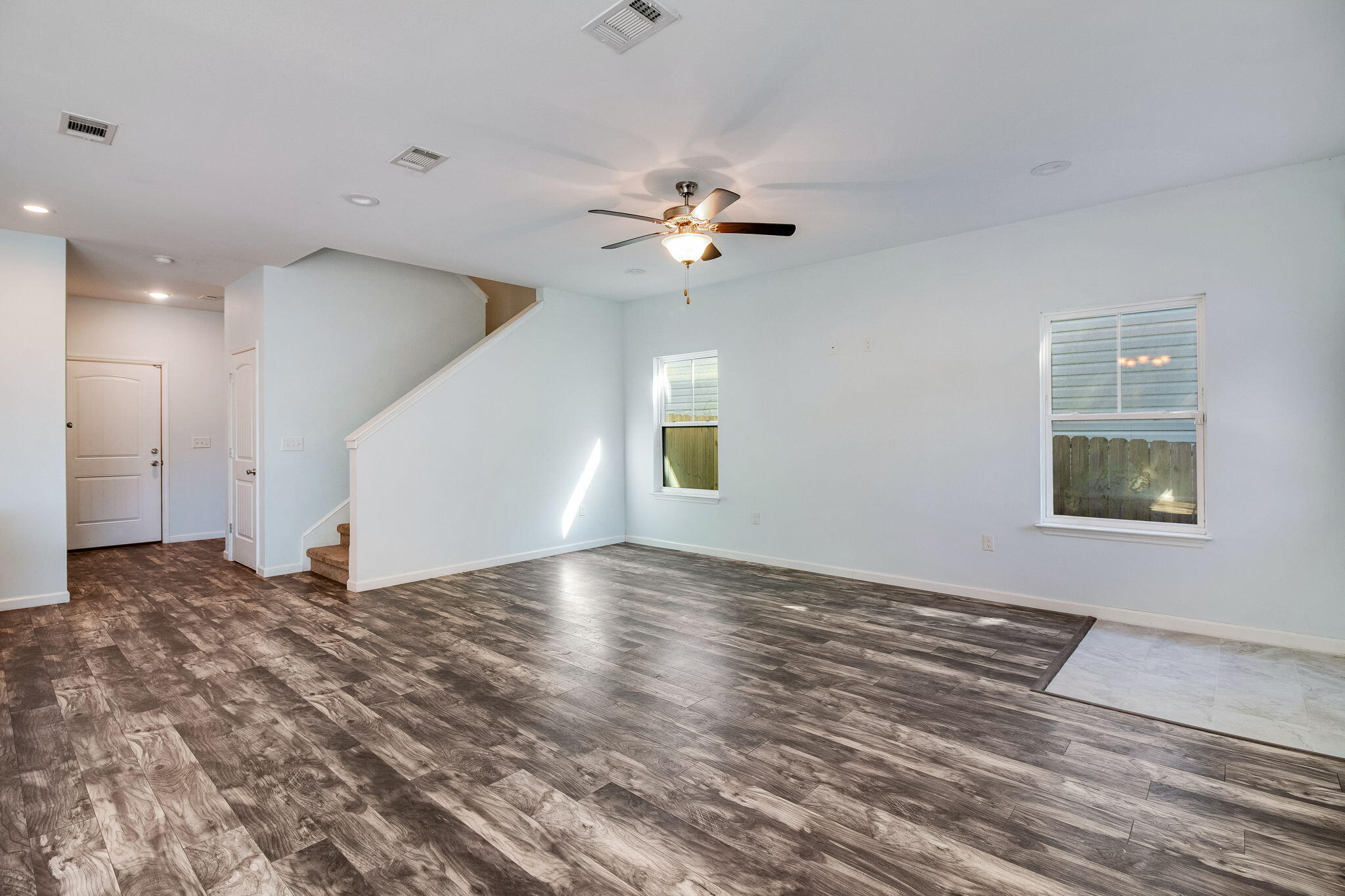 SHILOH PLACE - Residential