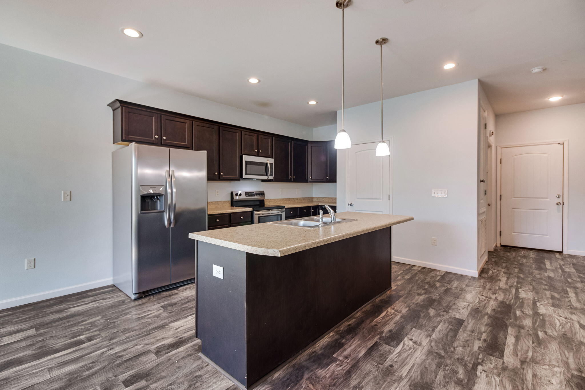 SHILOH PLACE - Residential