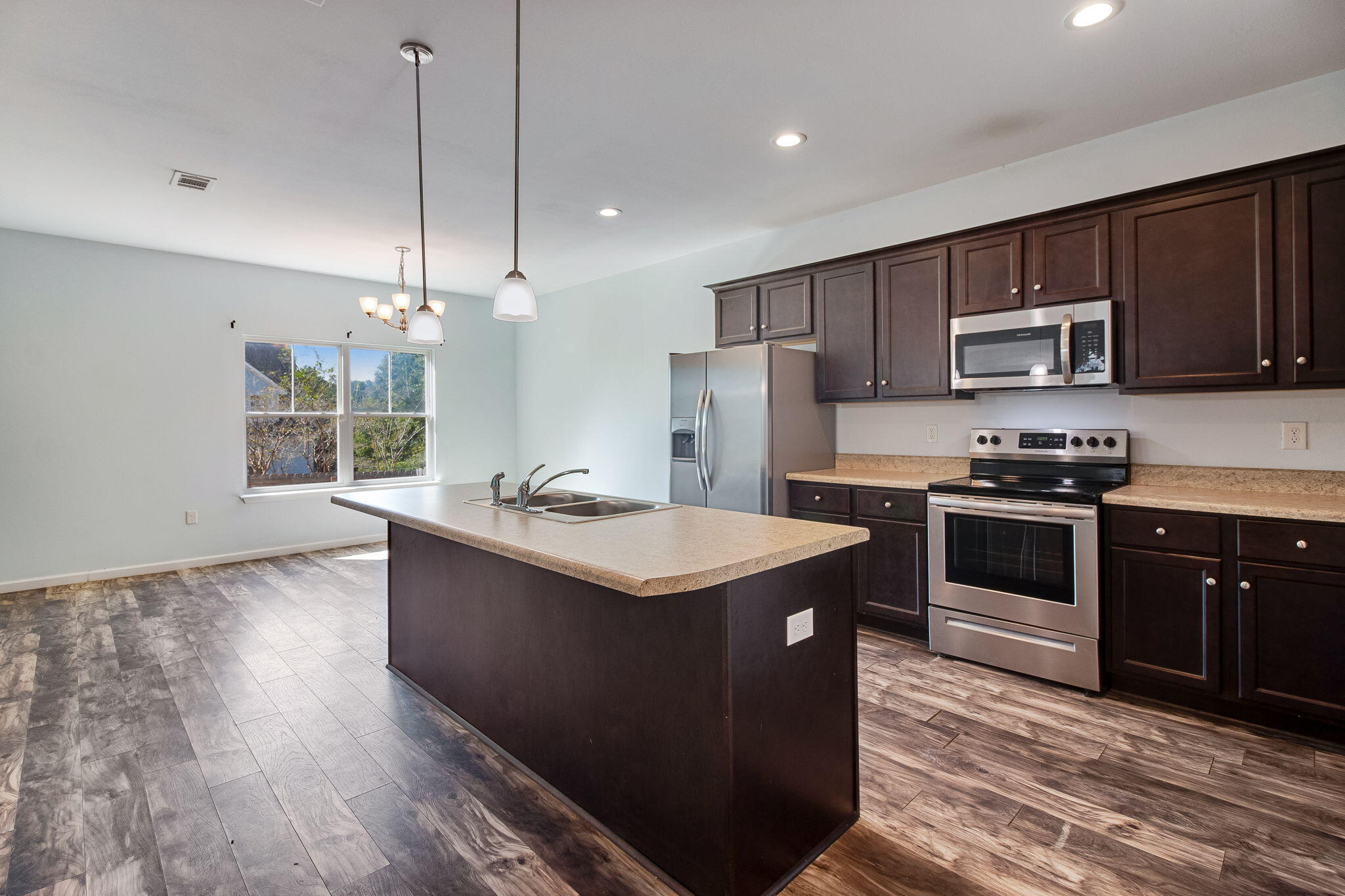 SHILOH PLACE - Residential