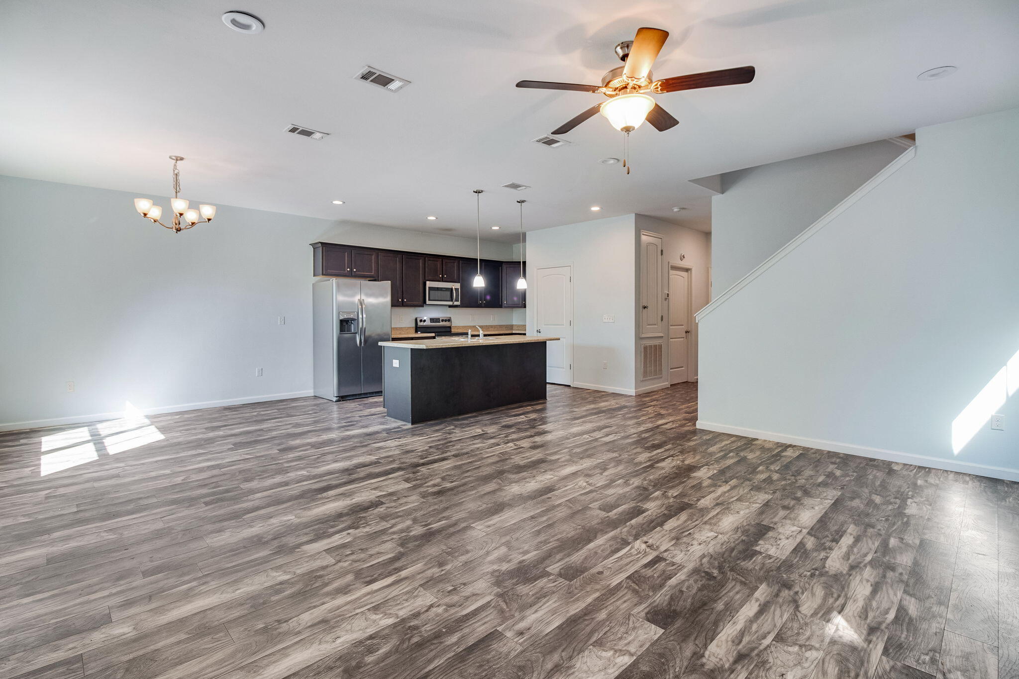 SHILOH PLACE - Residential