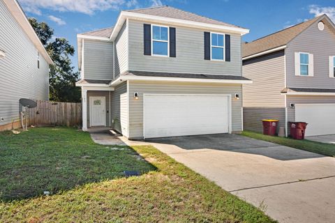 Photo of 189 Johnson Court, Crestview, FL 32536 (MLS # 987519)