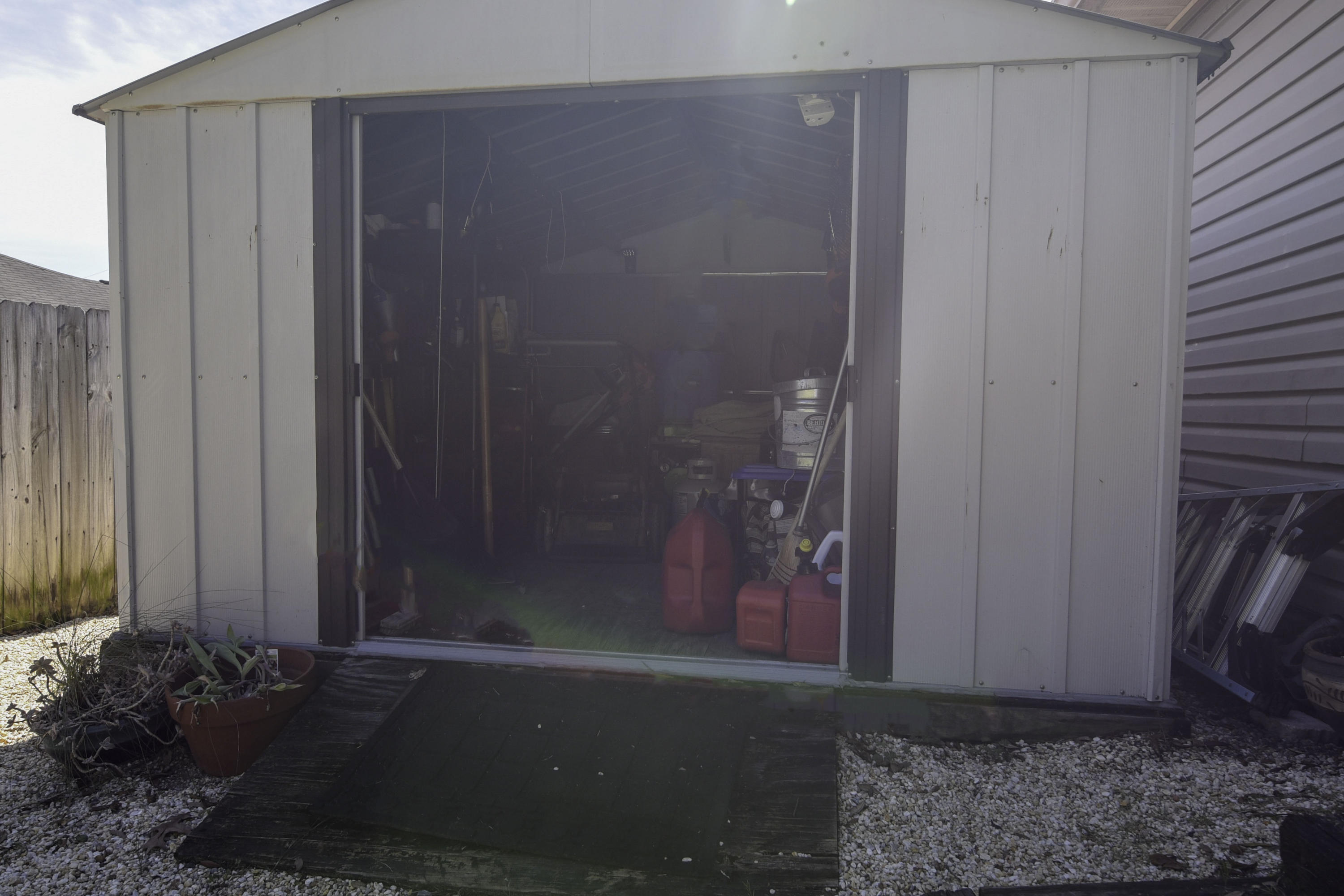 NORTHVIEW ESTATES 7TH ADDN - Residential