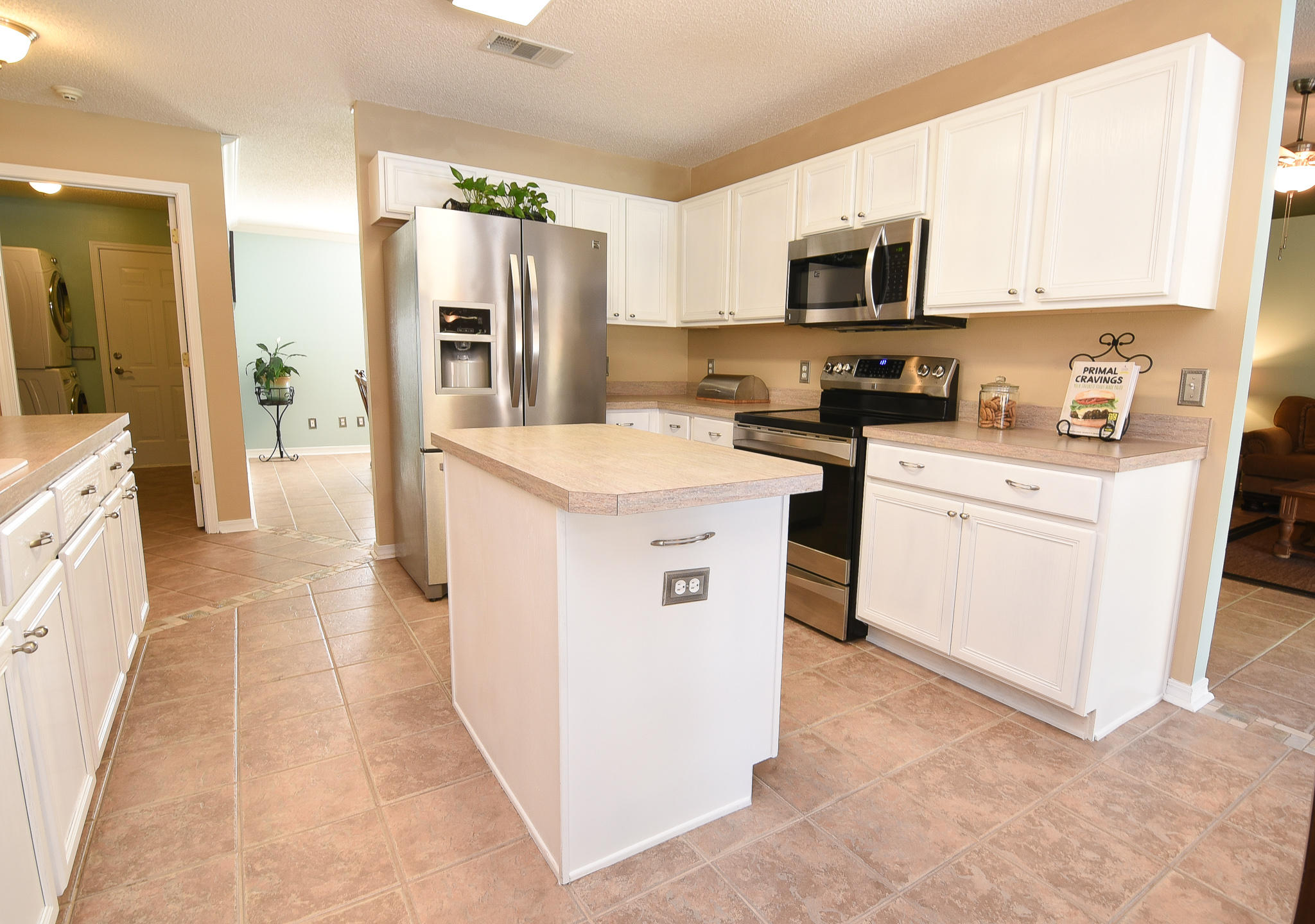 NORTHVIEW ESTATES 7TH ADDN - Residential