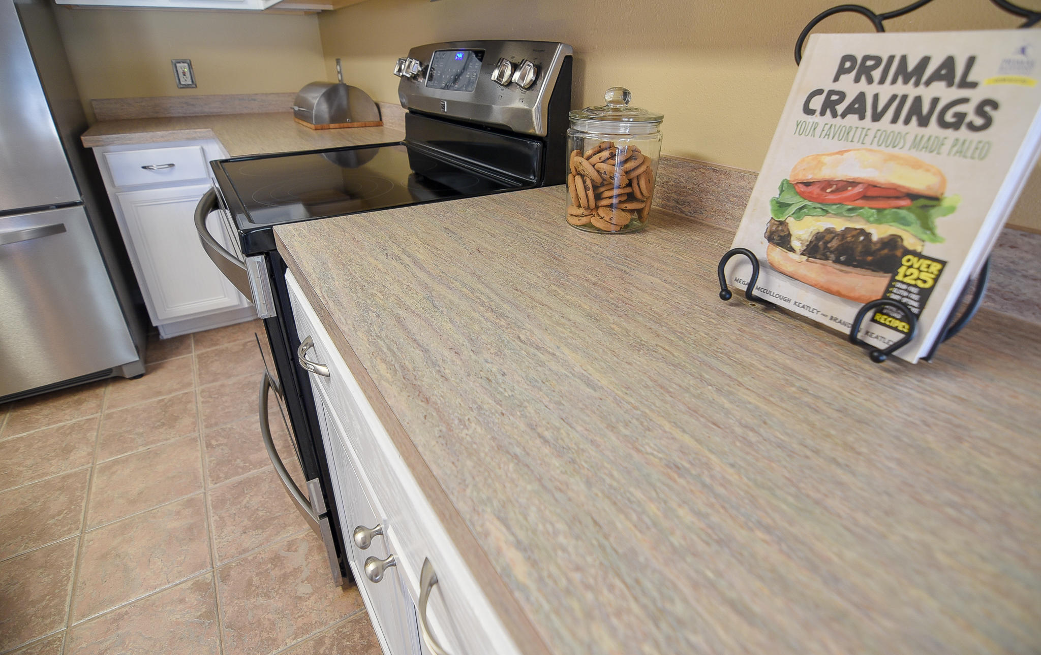 NORTHVIEW ESTATES 7TH ADDN - Residential