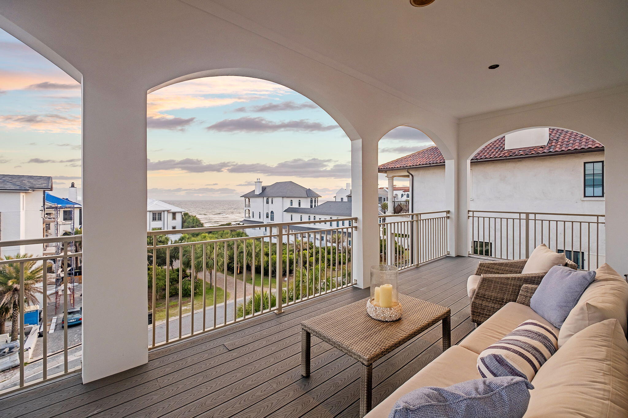 Paradise By The Sea - Residential