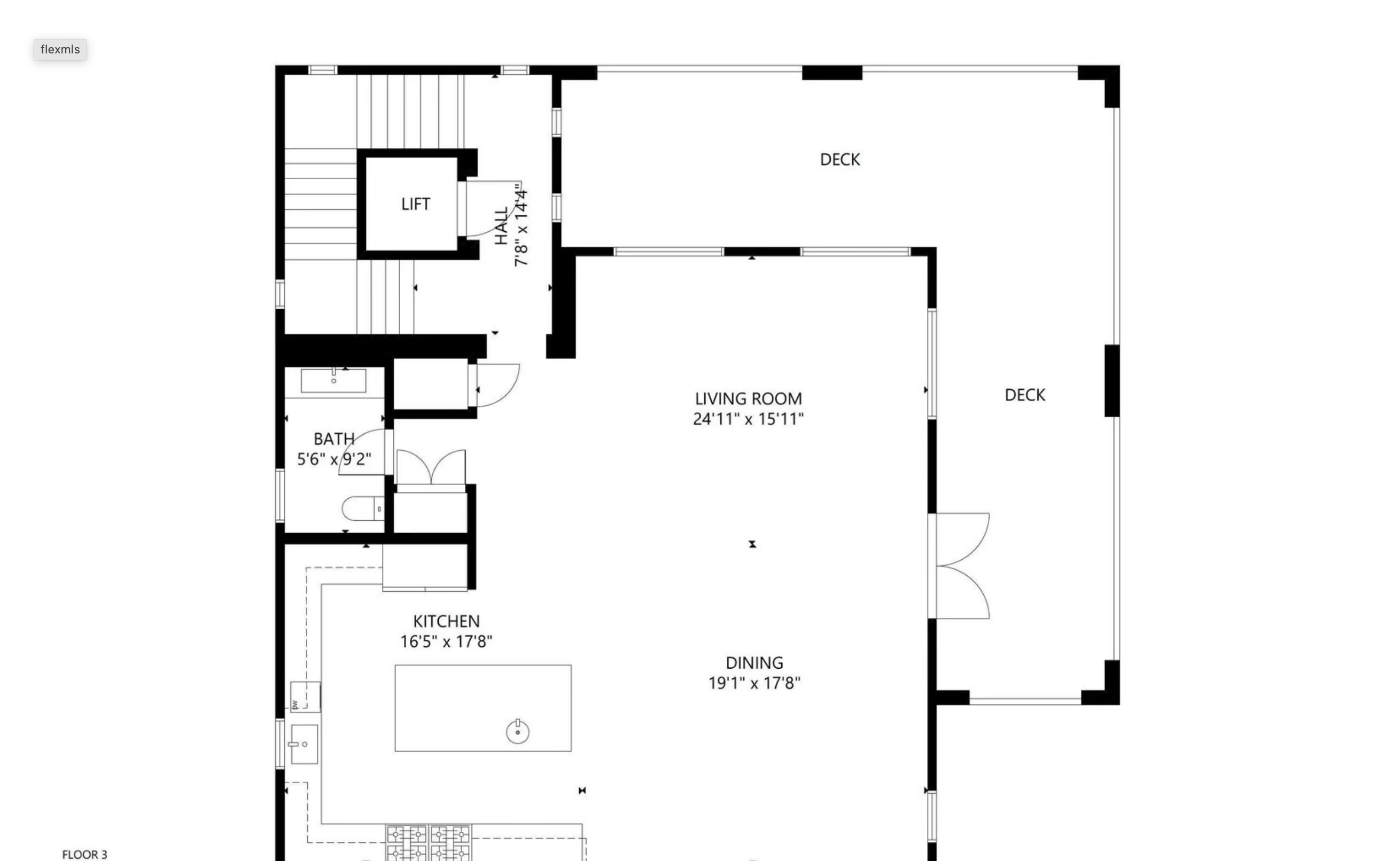 Paradise By The Sea - Residential