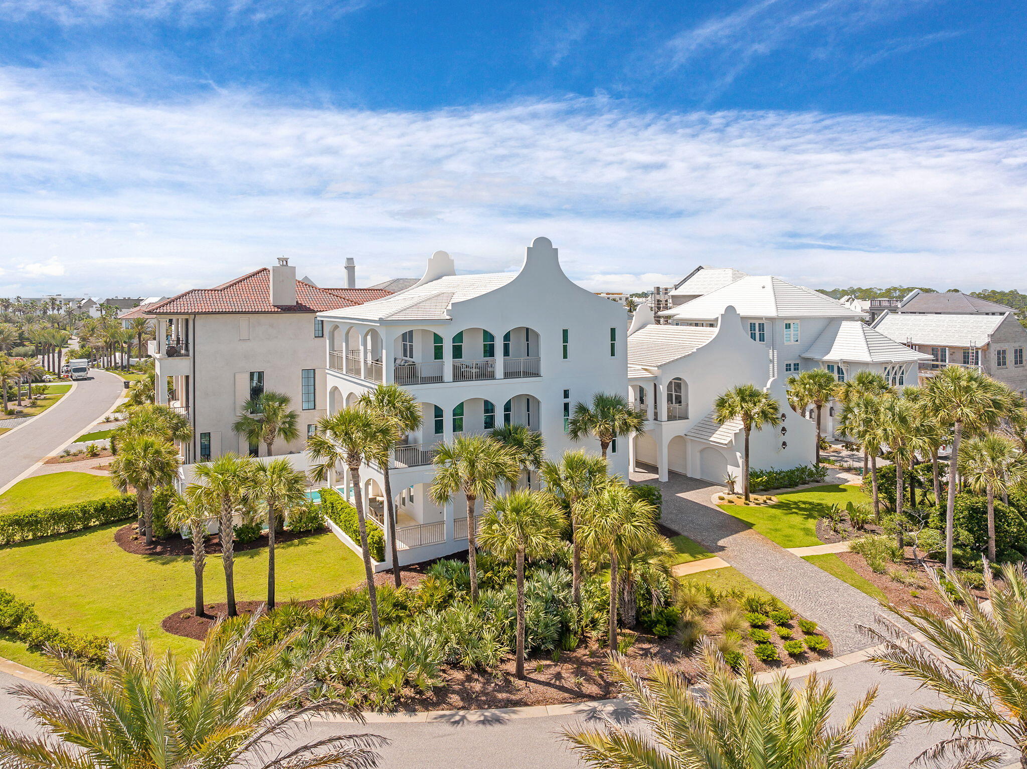 Paradise By The Sea - Residential