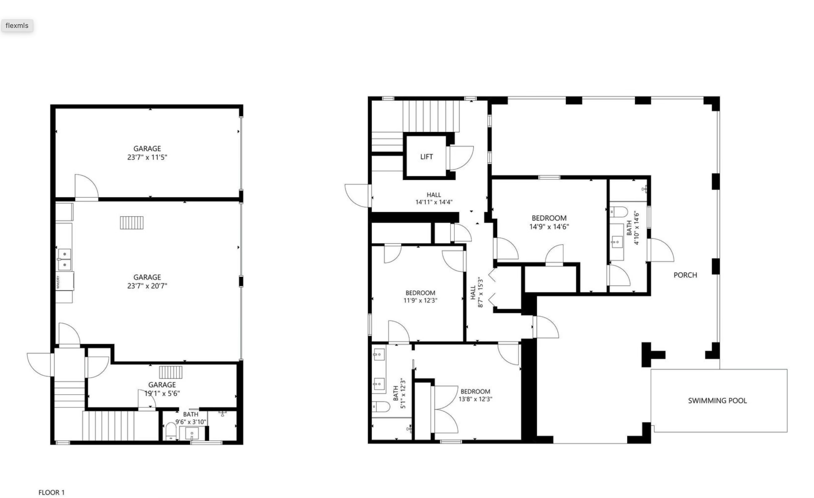 Paradise By The Sea - Residential