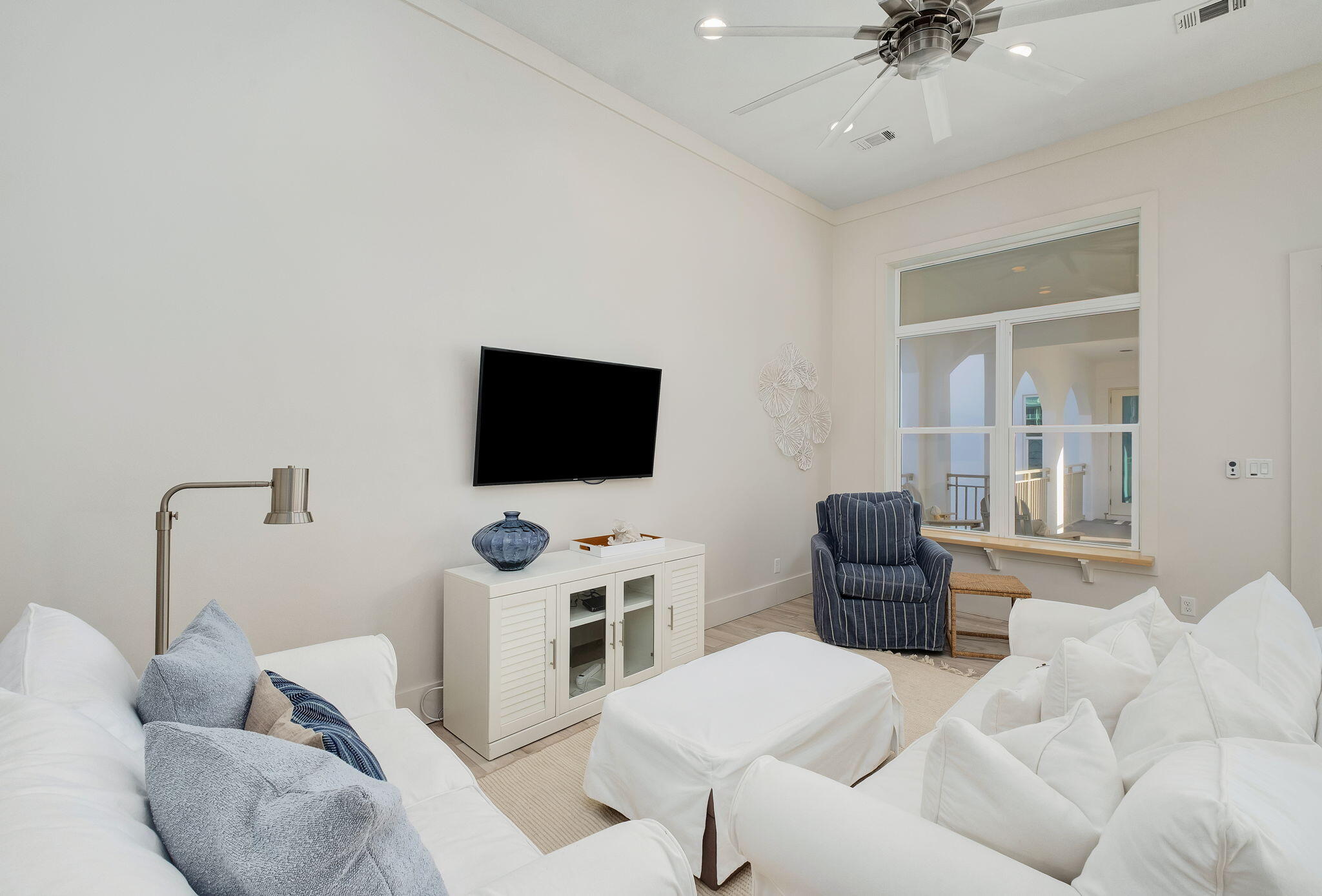 Paradise By The Sea - Residential