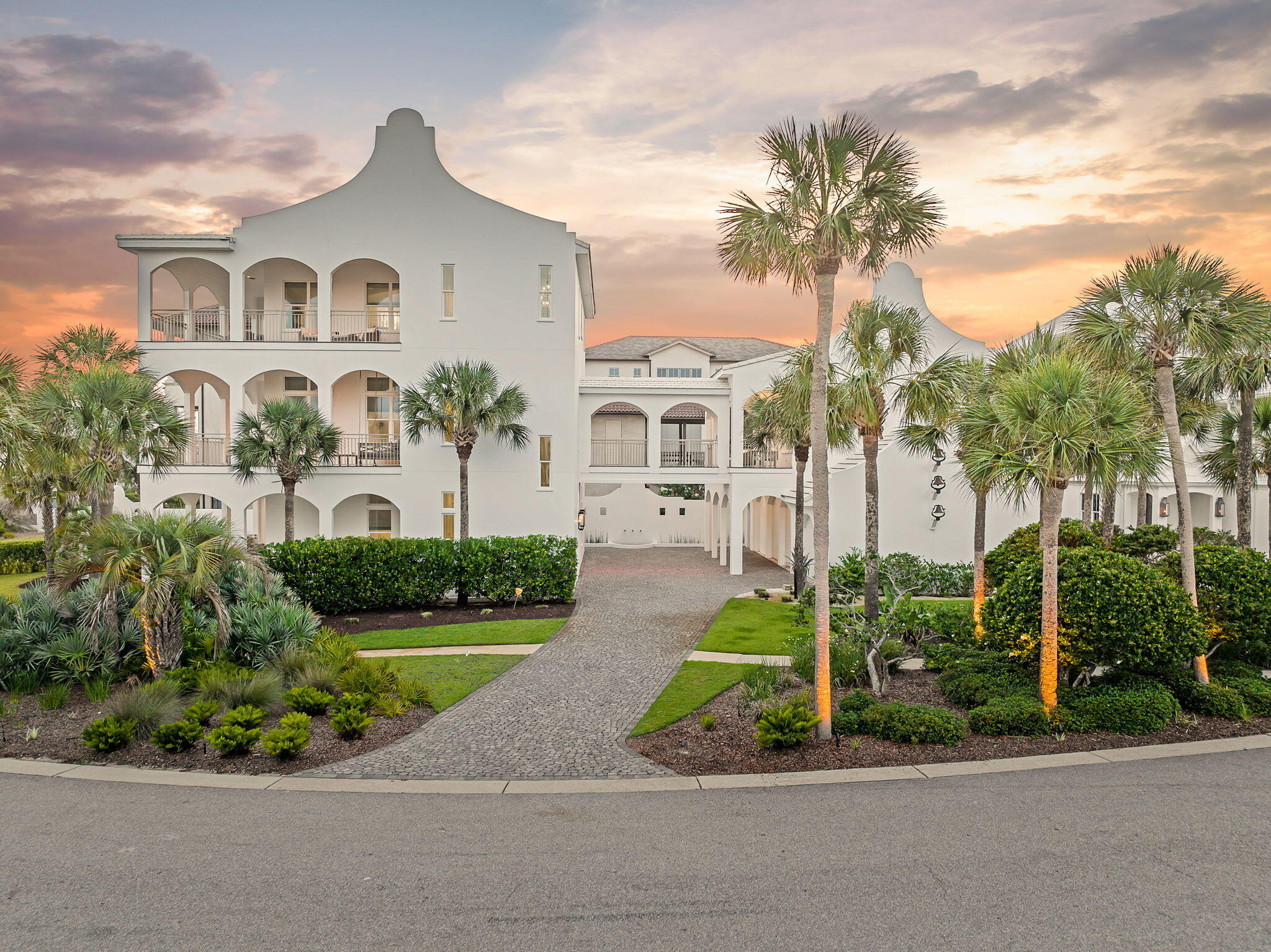 Paradise By The Sea - Residential