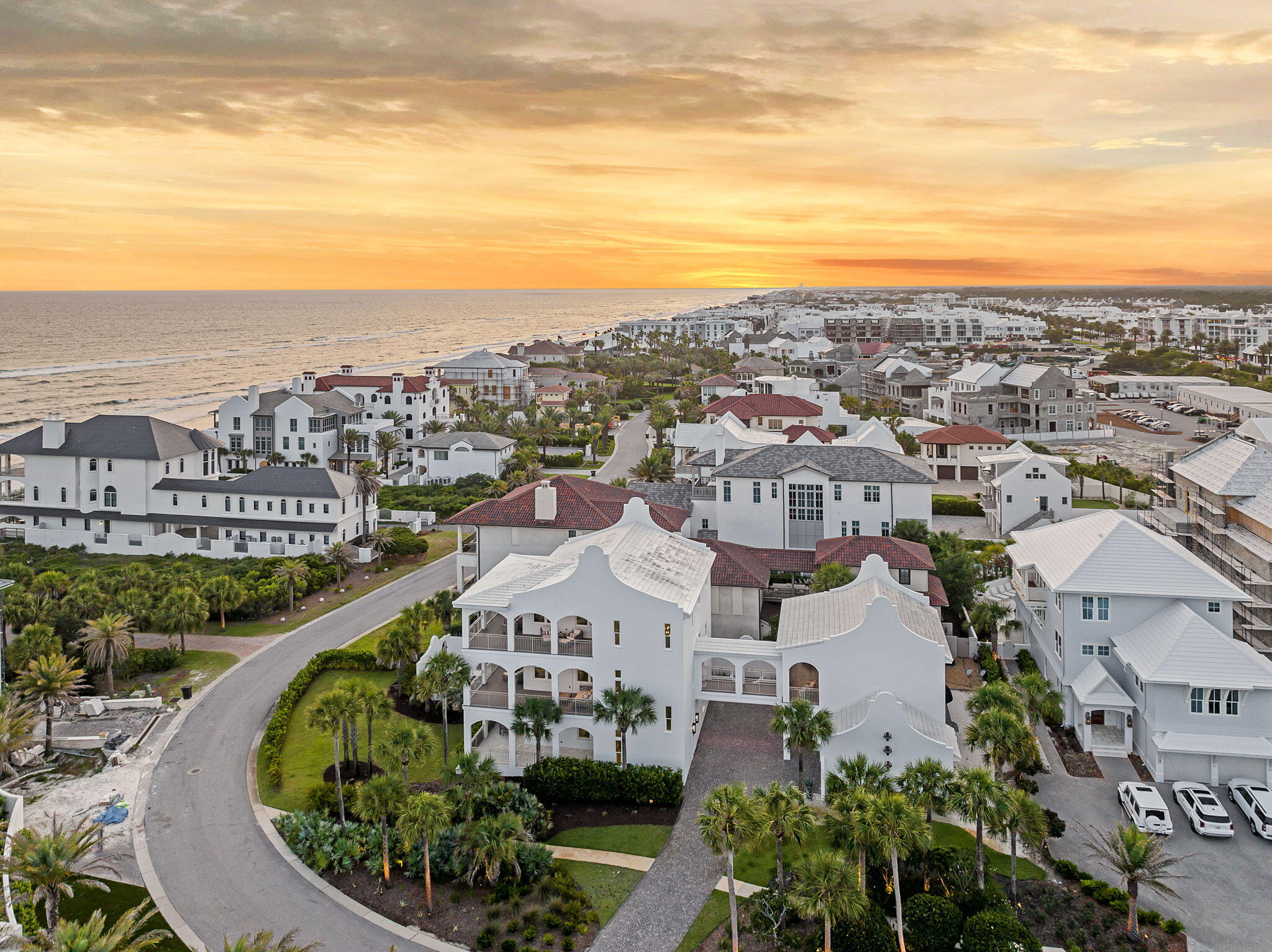 Paradise By The Sea - Residential