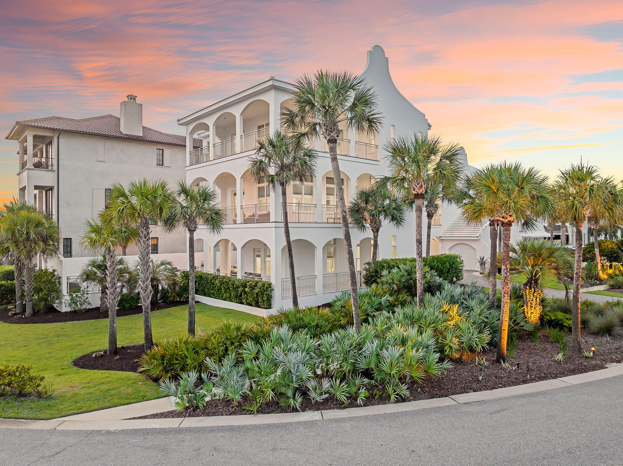 Paradise By The Sea - Residential
