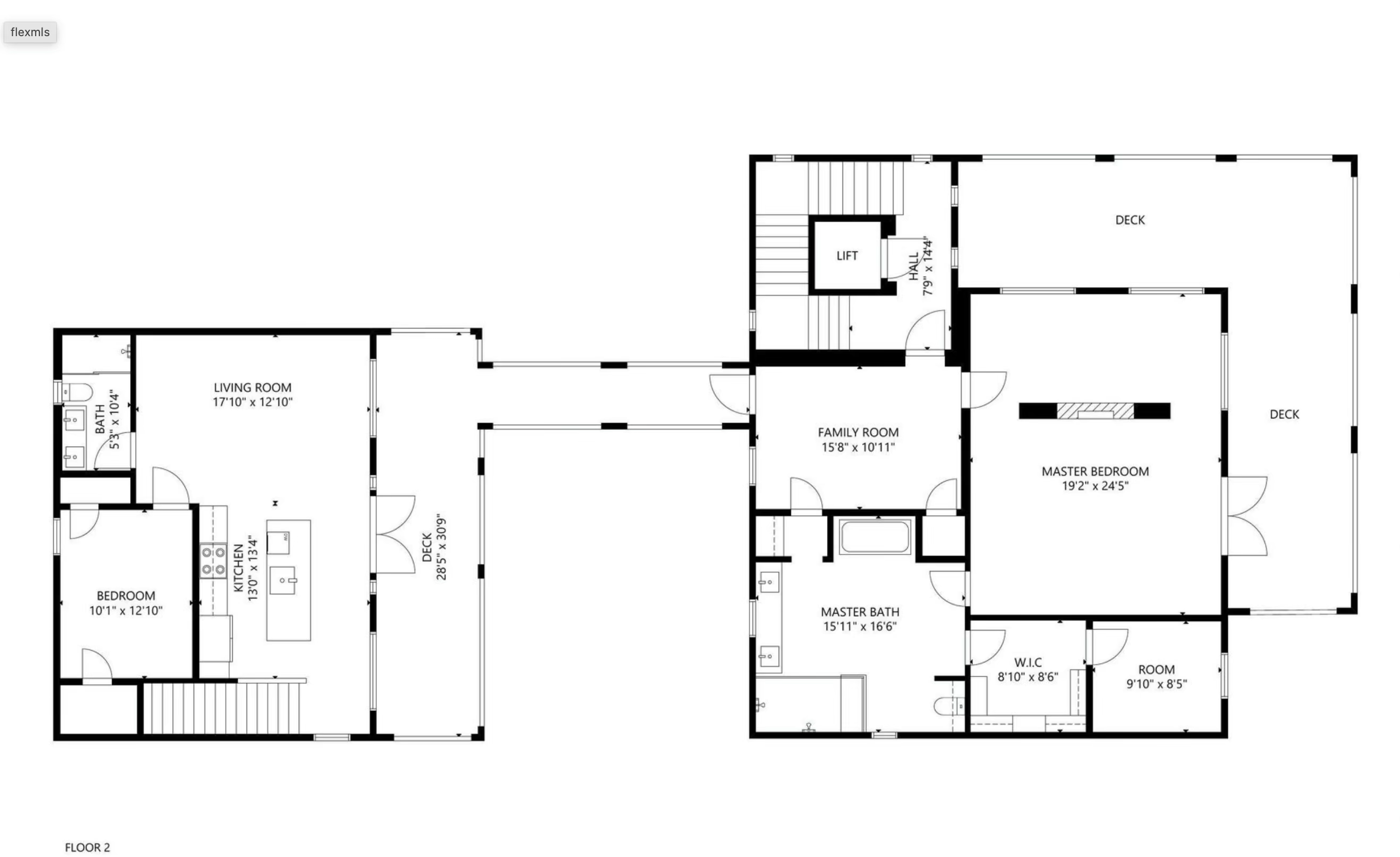 Paradise By The Sea - Residential