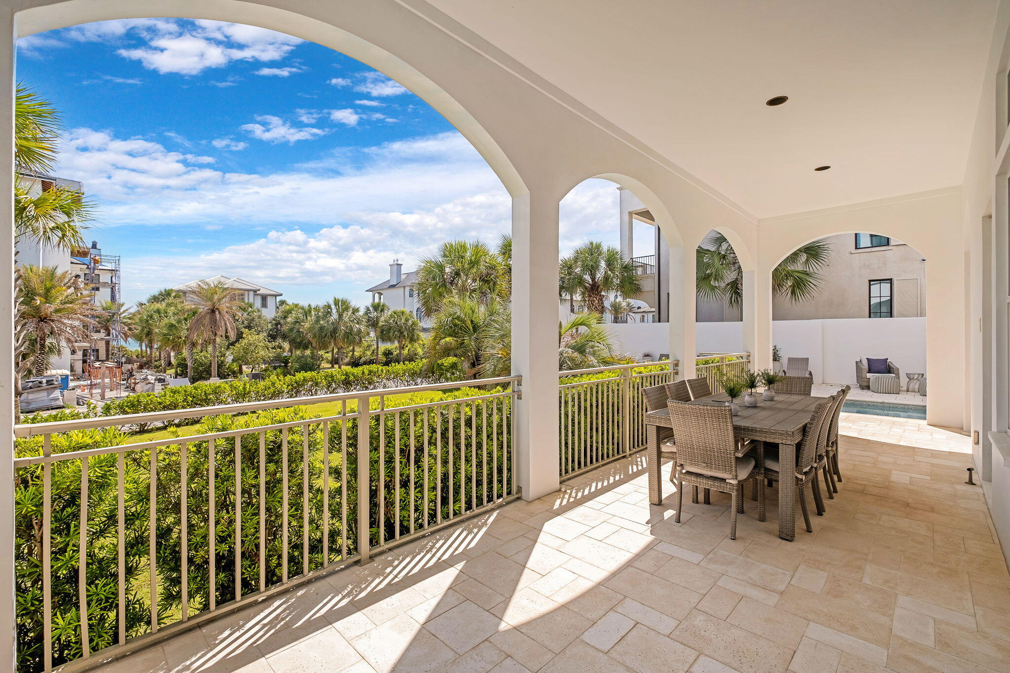 Paradise By The Sea - Residential