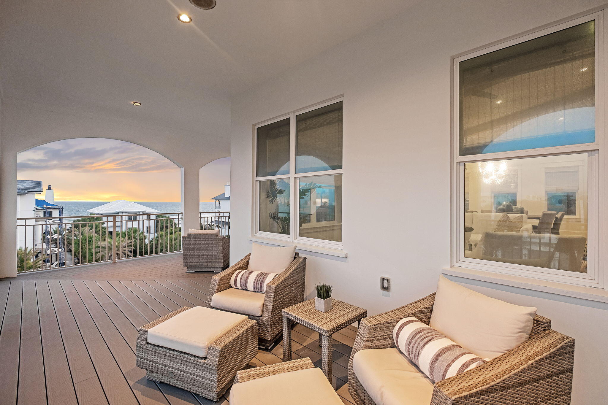 Paradise By The Sea - Residential