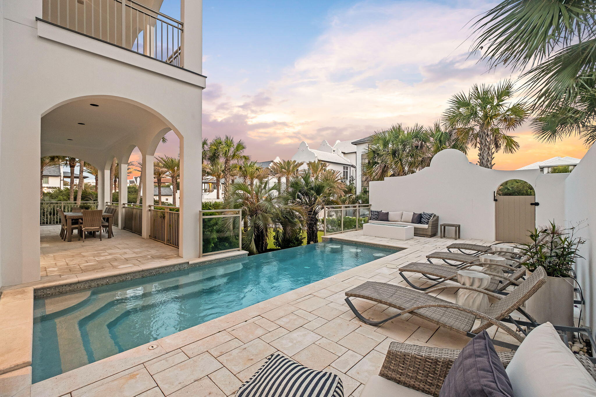 Paradise By The Sea - Residential