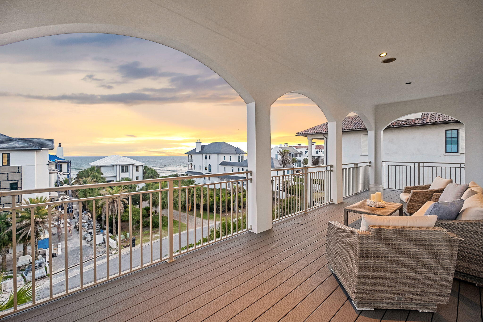 Paradise By The Sea - Residential