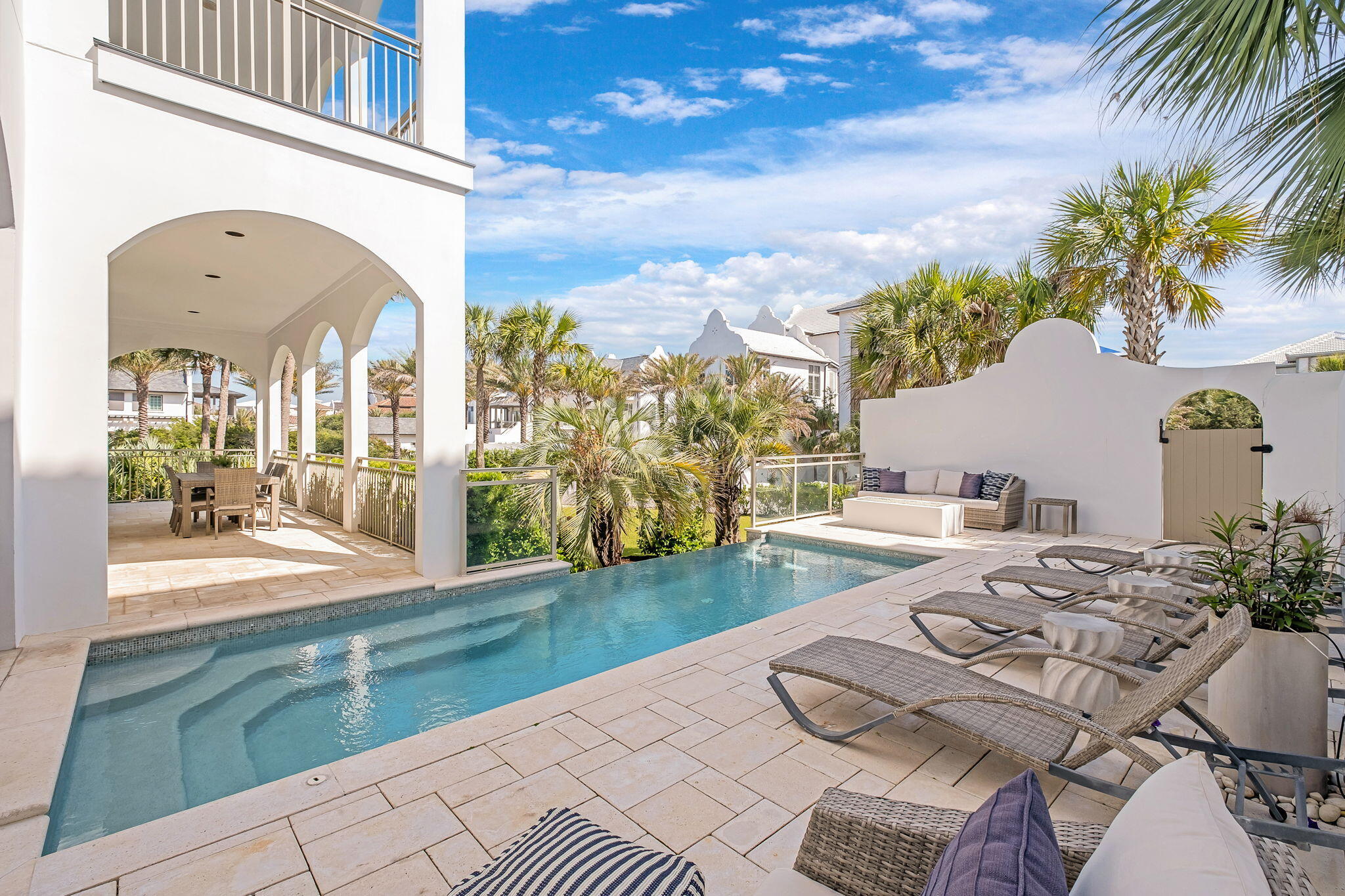 Paradise By The Sea - Residential