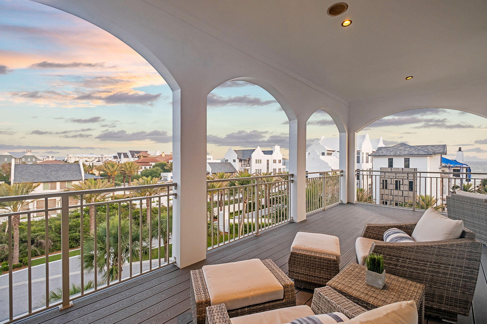 Paradise By The Sea - Residential