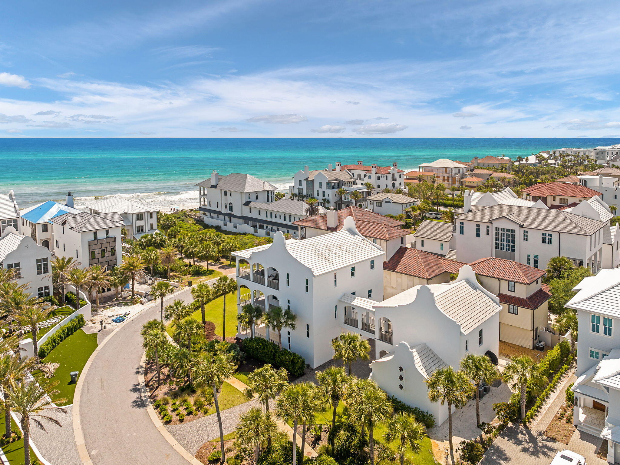 Paradise By The Sea - Residential