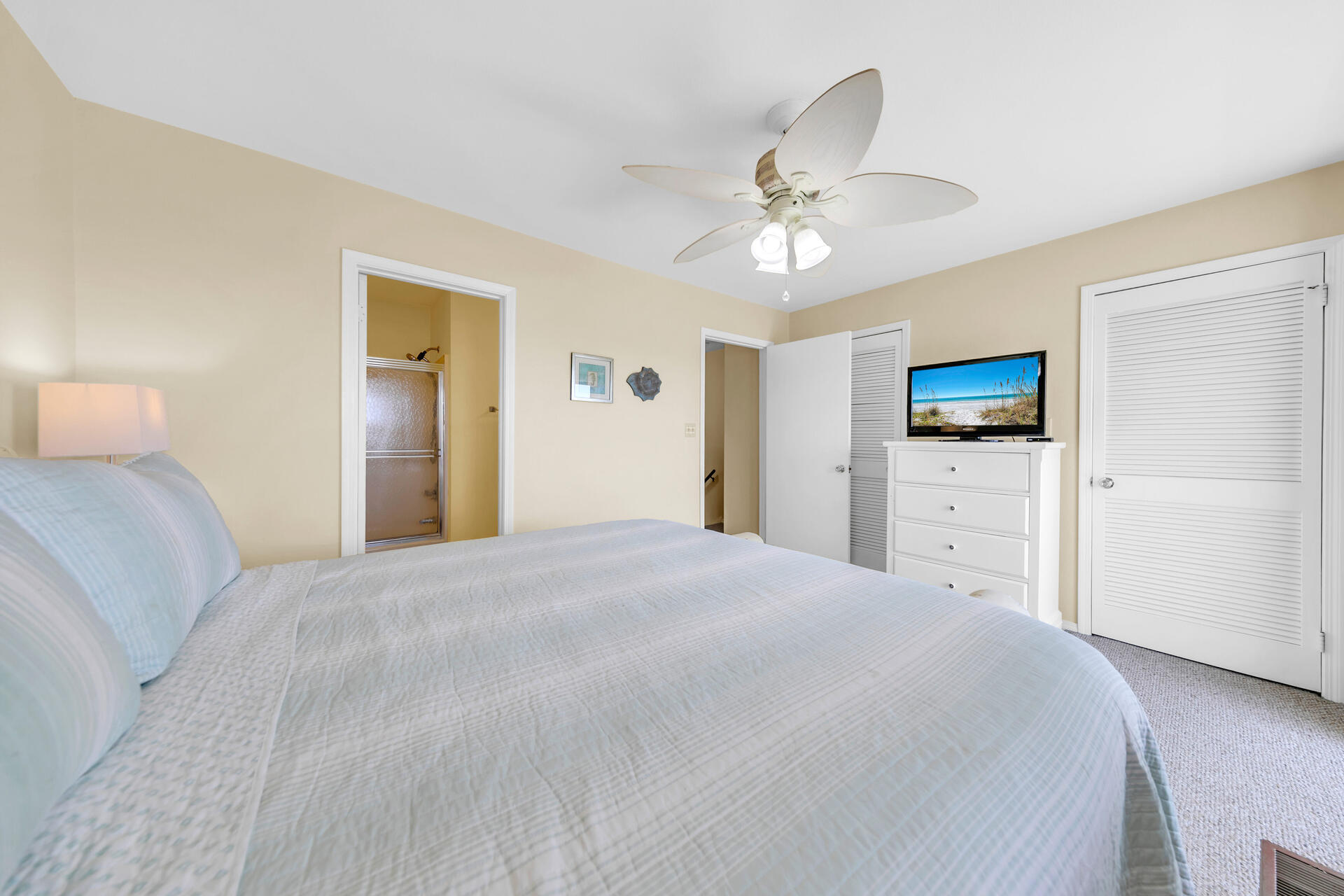 SANDPRINTS CONDO - Residential