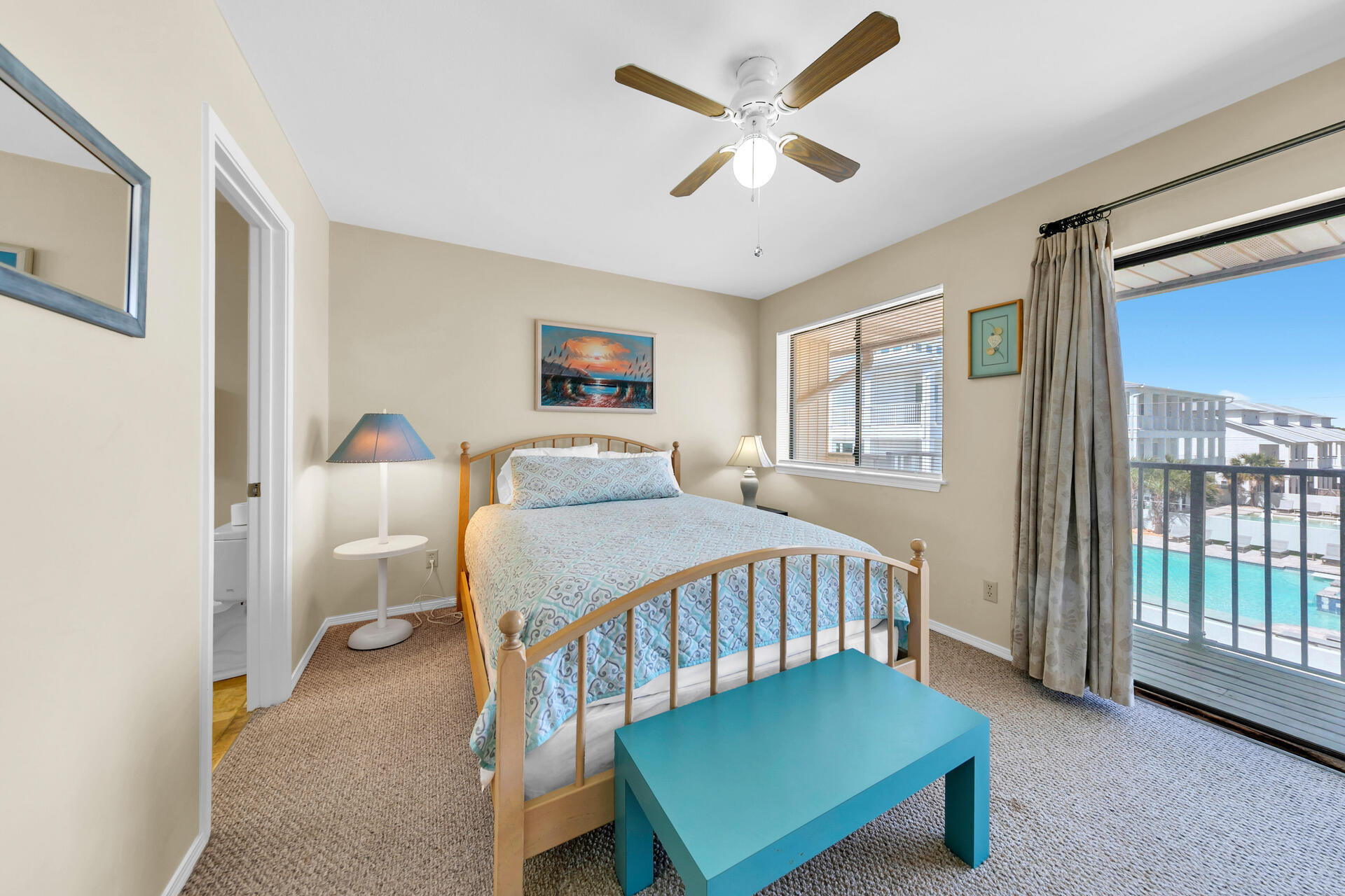 SANDPRINTS CONDO - Residential