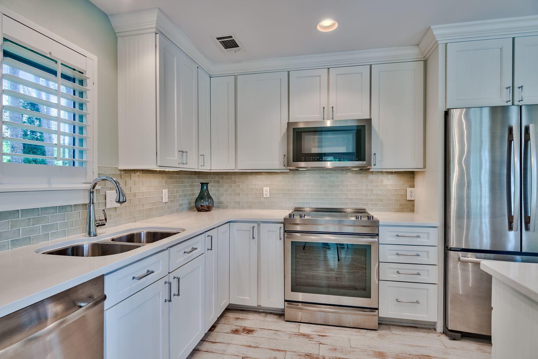 FAIRWAYS AT SANDESTIN PH 4 - Residential