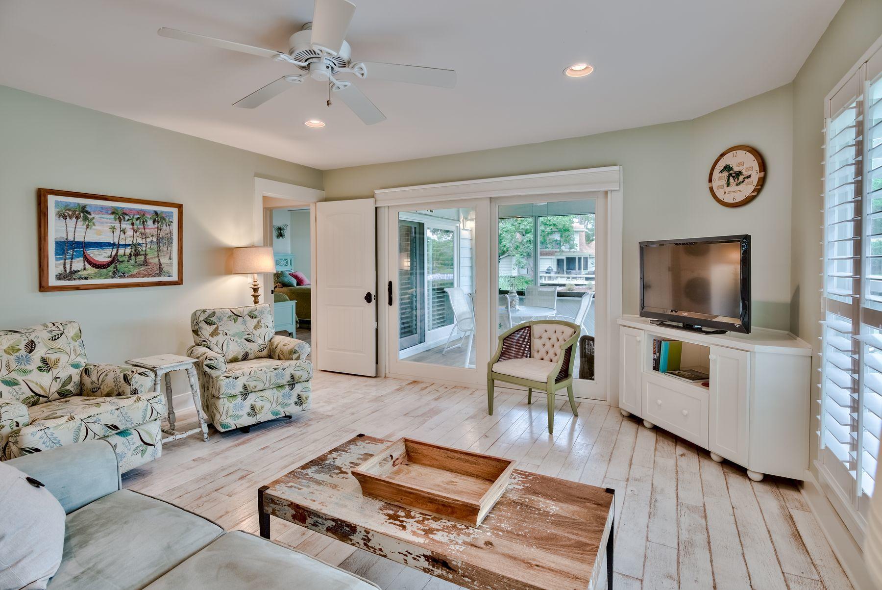 FAIRWAYS AT SANDESTIN PH 4 - Residential