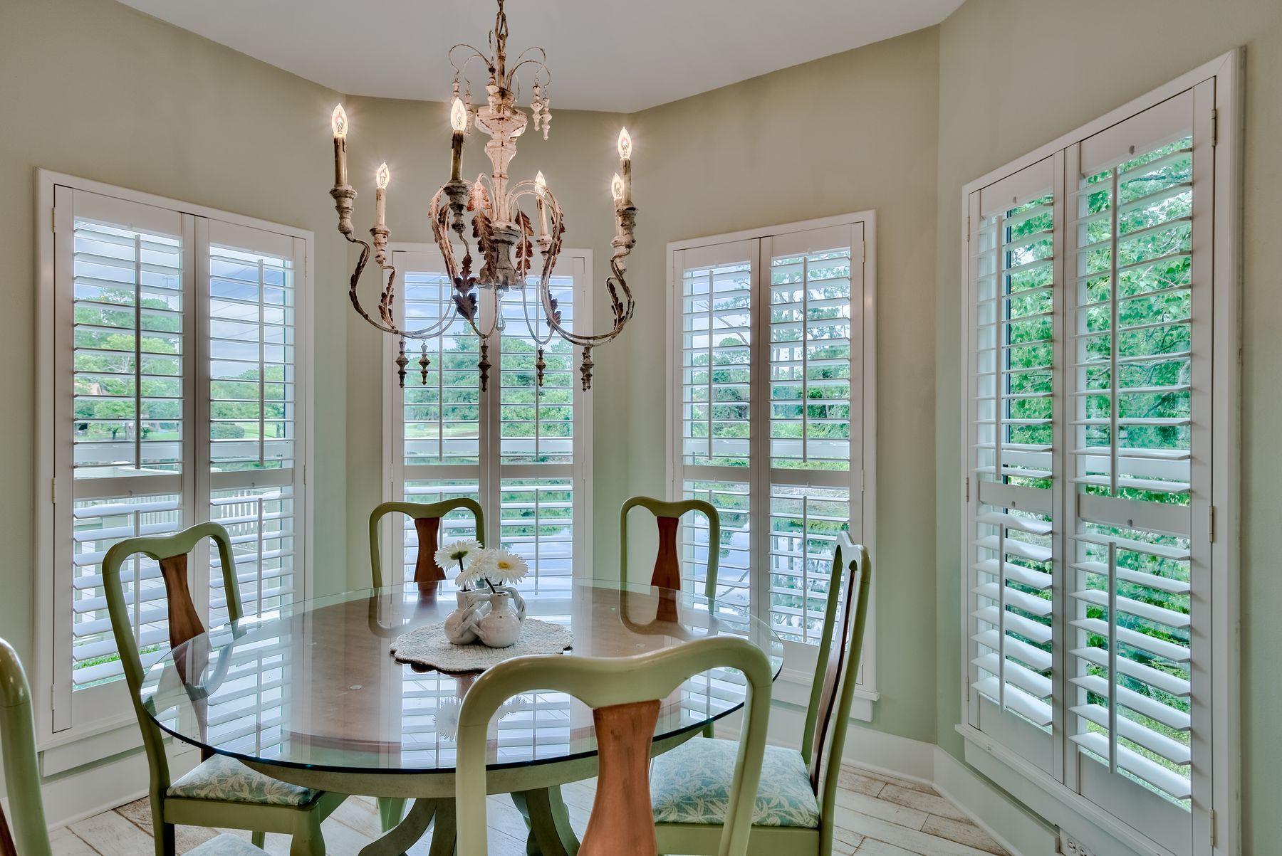 FAIRWAYS AT SANDESTIN PH 4 - Residential