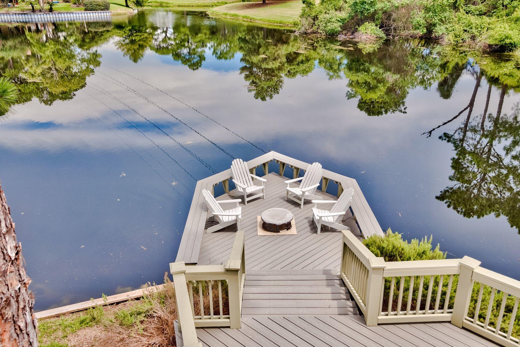 FAIRWAYS AT SANDESTIN PH 4 - Residential