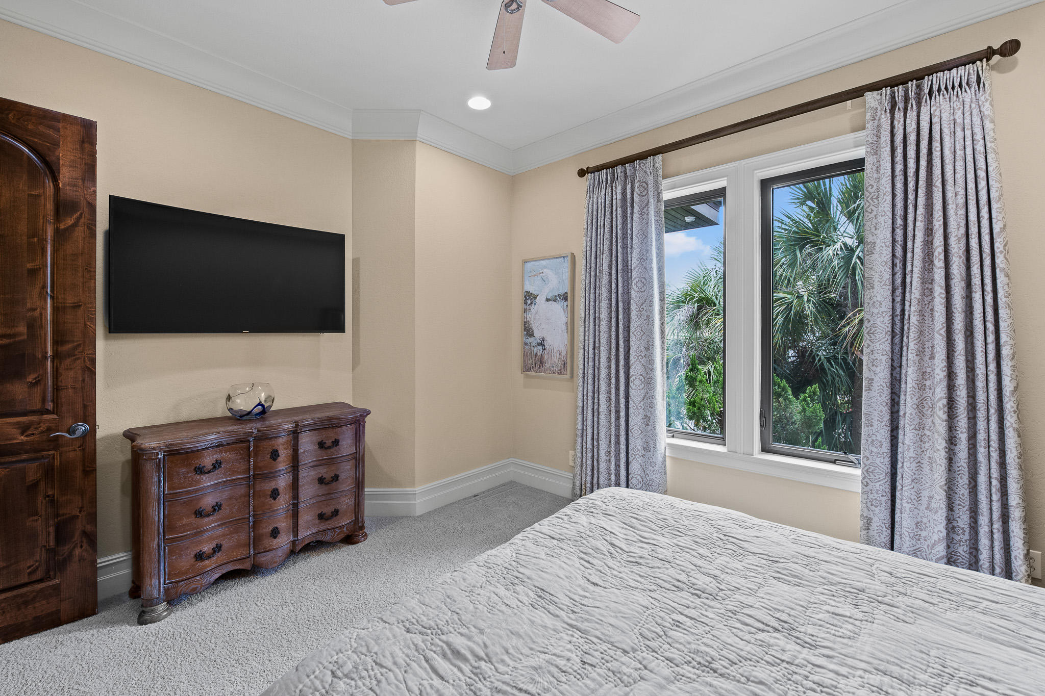 BURNT PINE - Residential