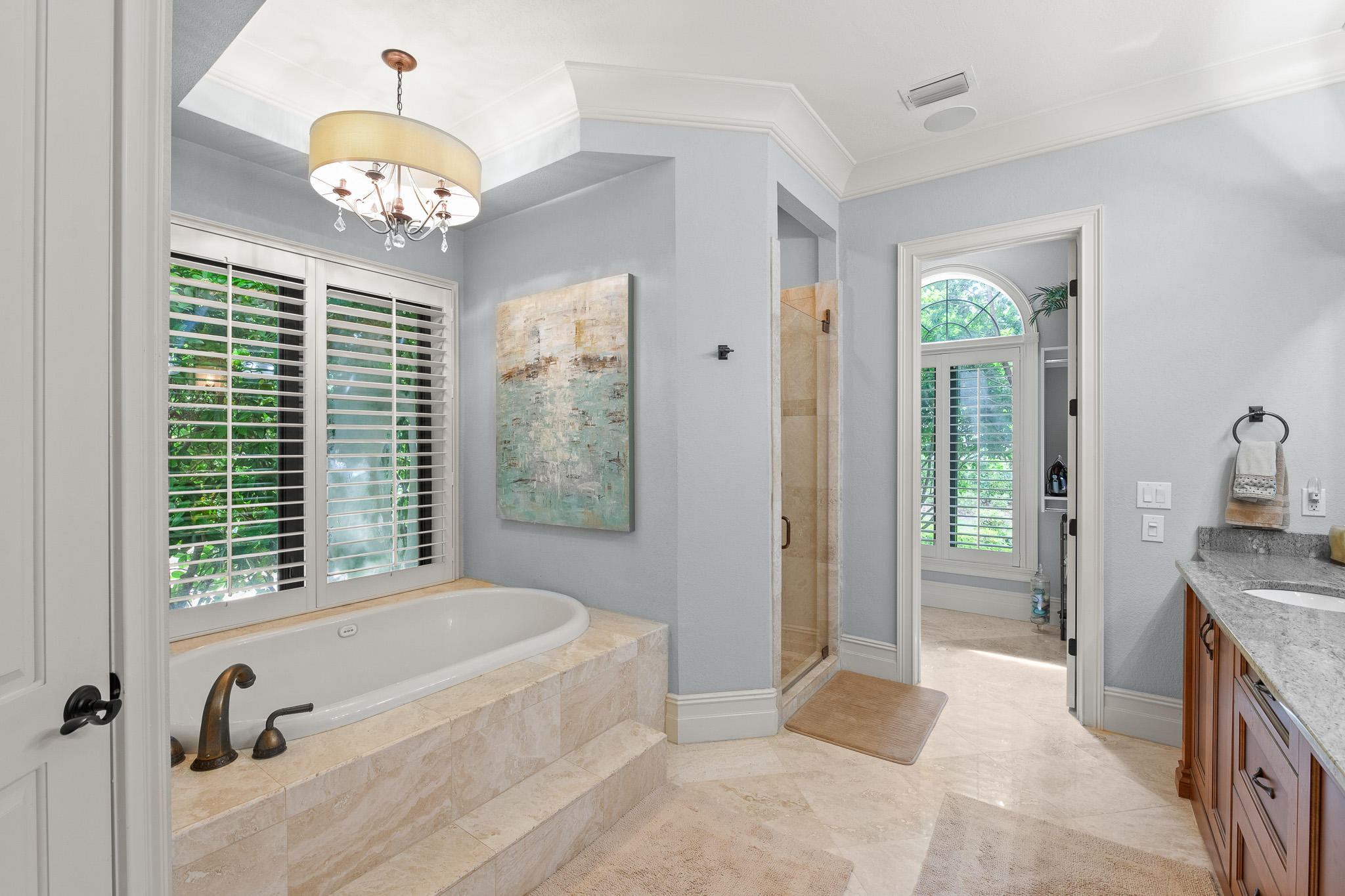 BURNT PINE - Residential