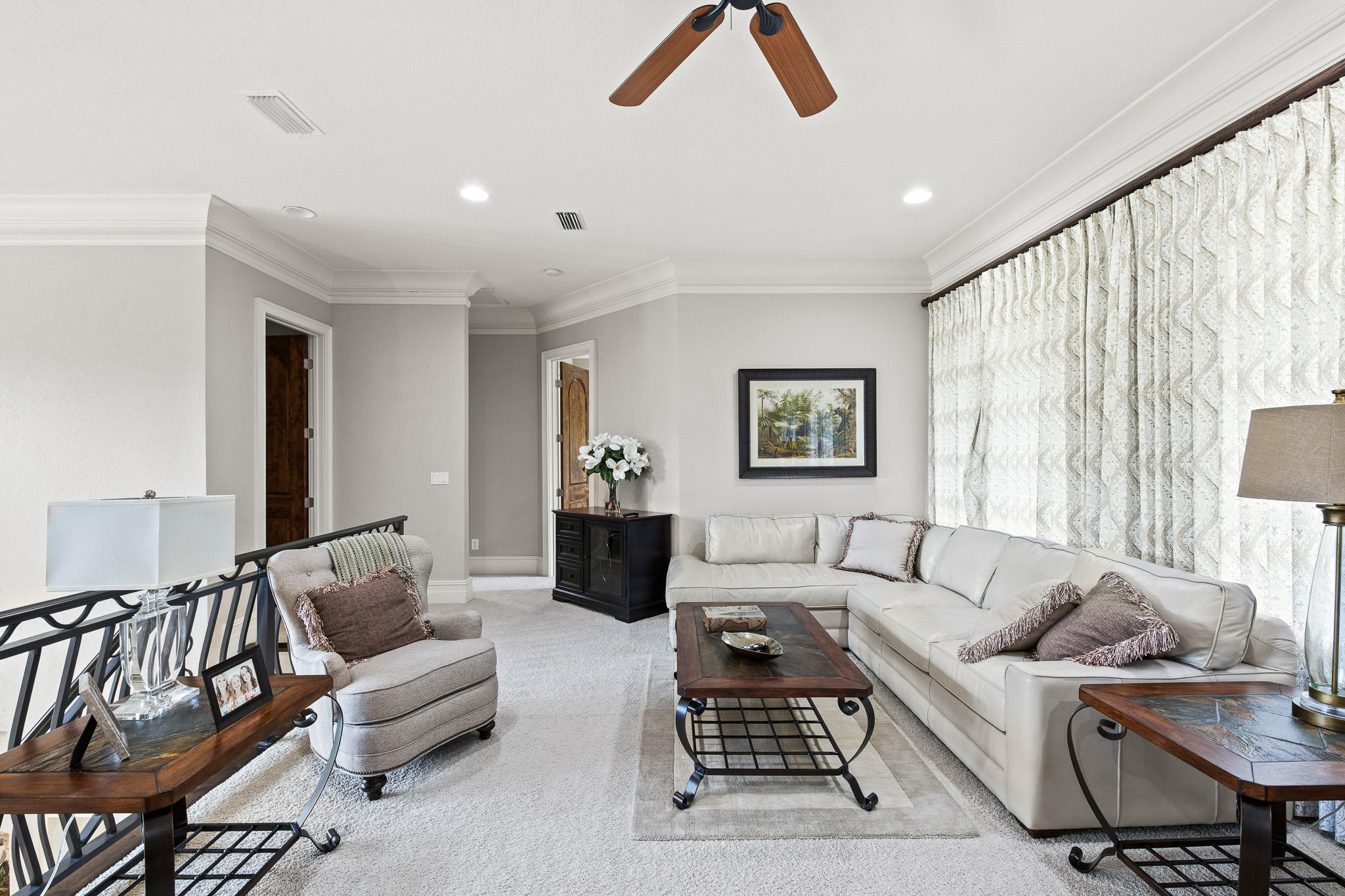 BURNT PINE - Residential