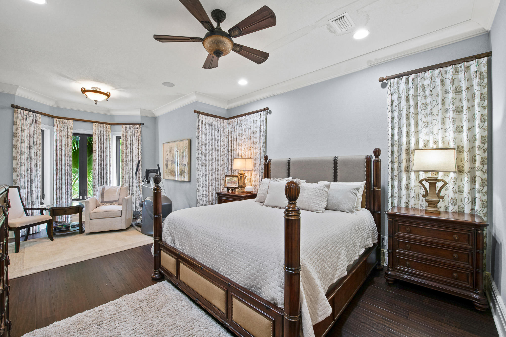 BURNT PINE - Residential