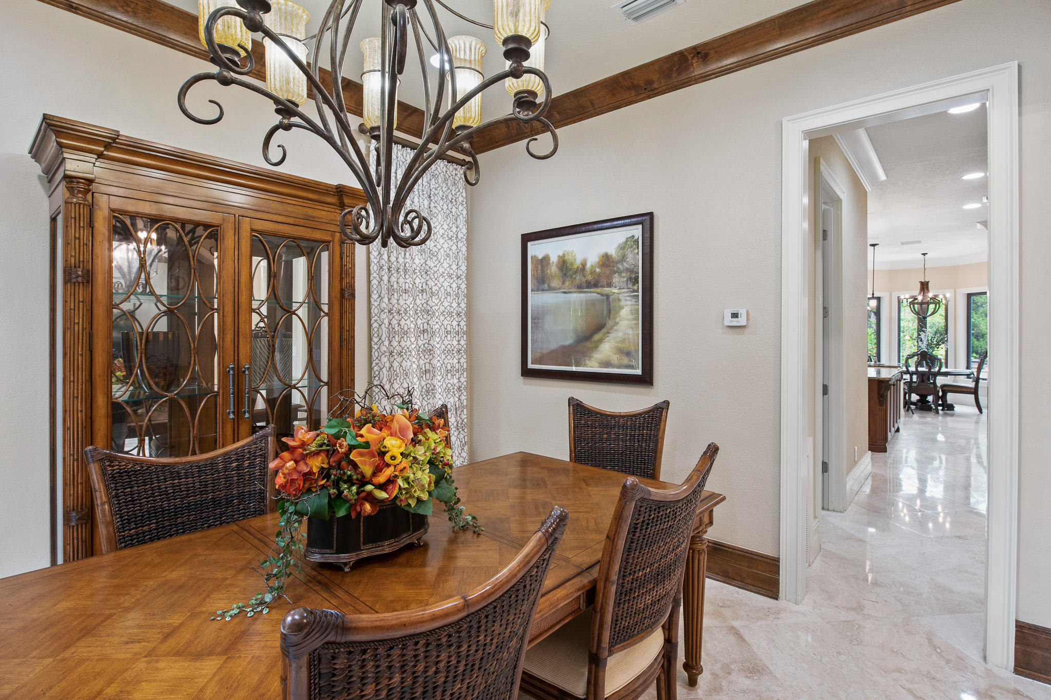 BURNT PINE - Residential