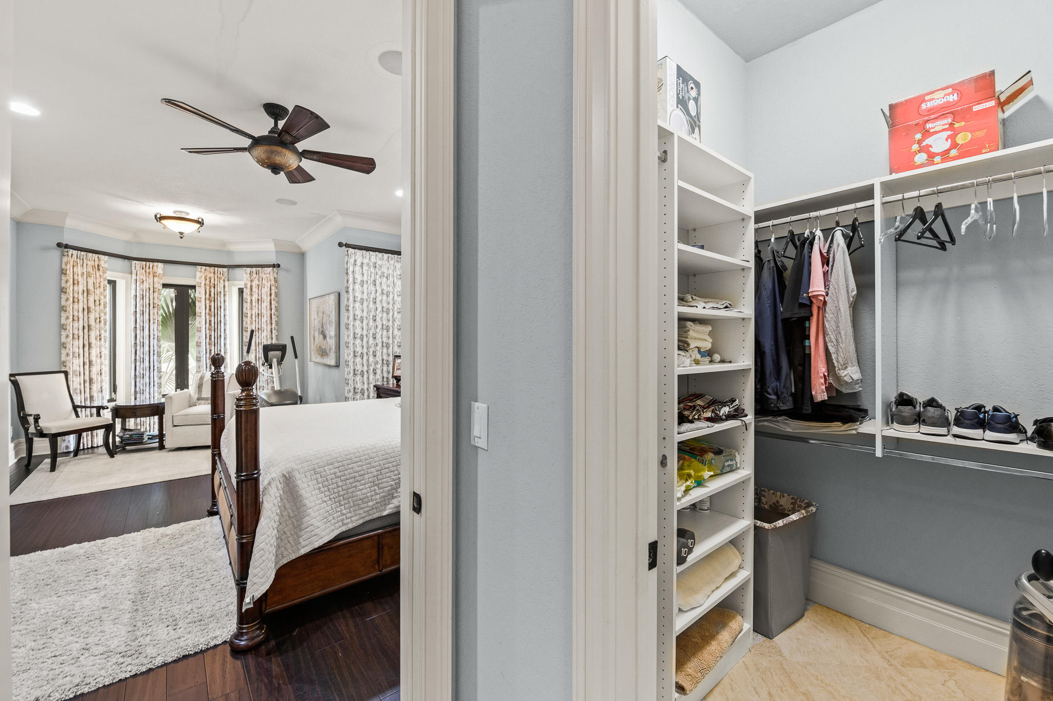 BURNT PINE - Residential